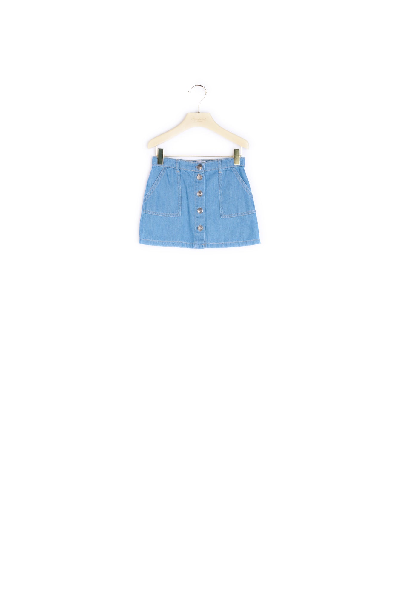 Jupe Exie enfant - Bonpoint vintage
