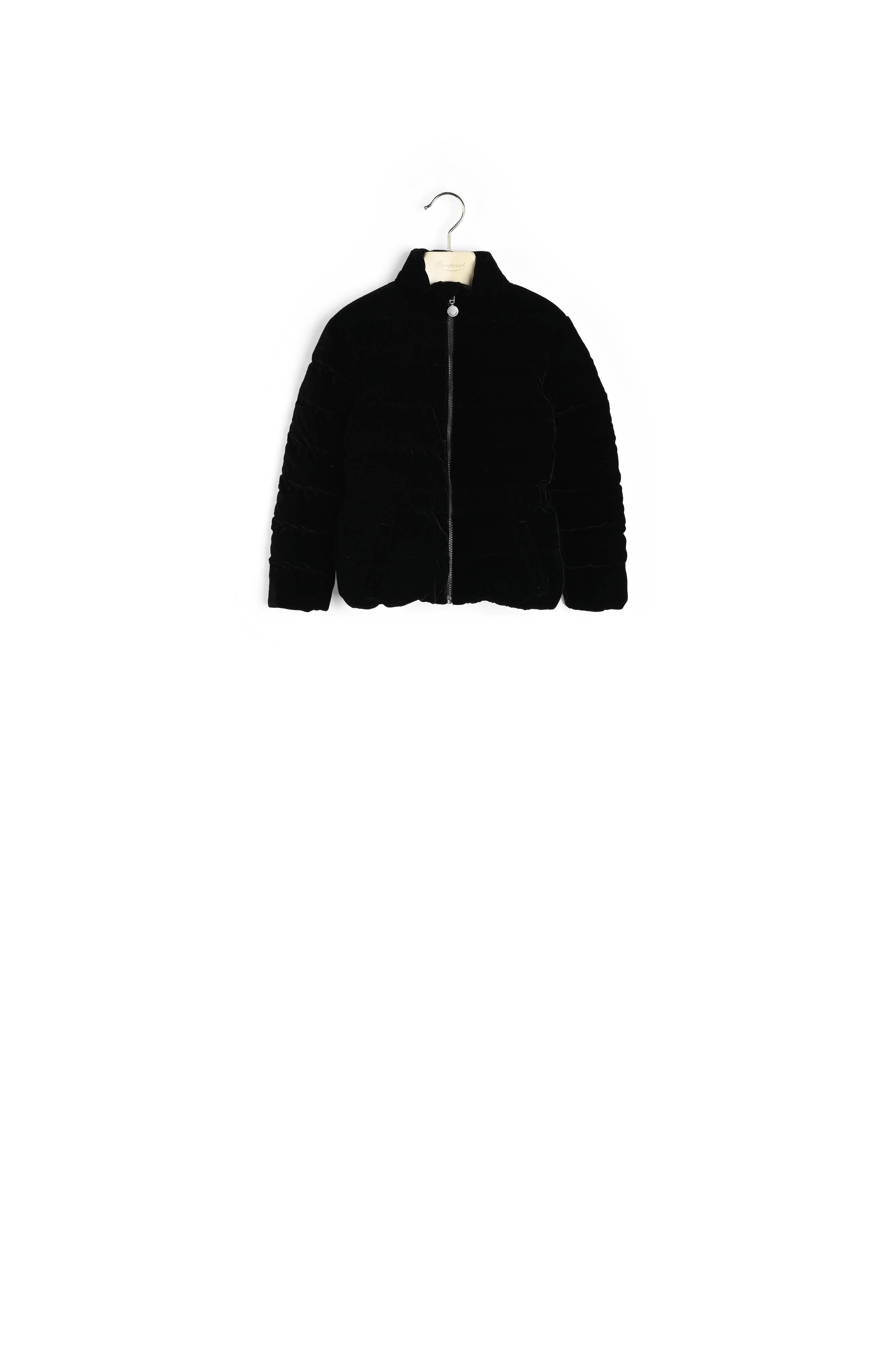 Doudoune Jersey - Bonpoint vintage