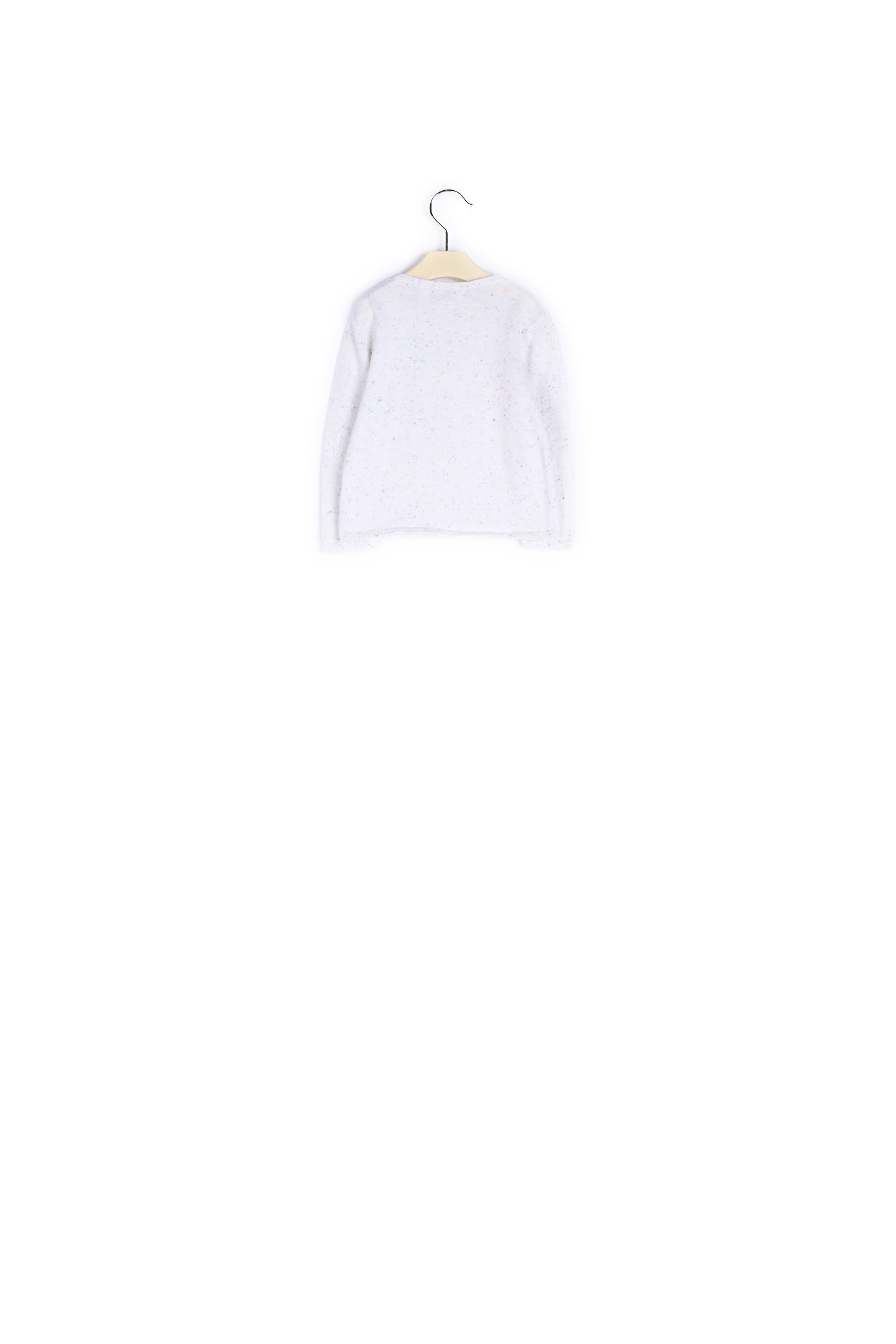 Pull à manches longues - Bonpoint vintage