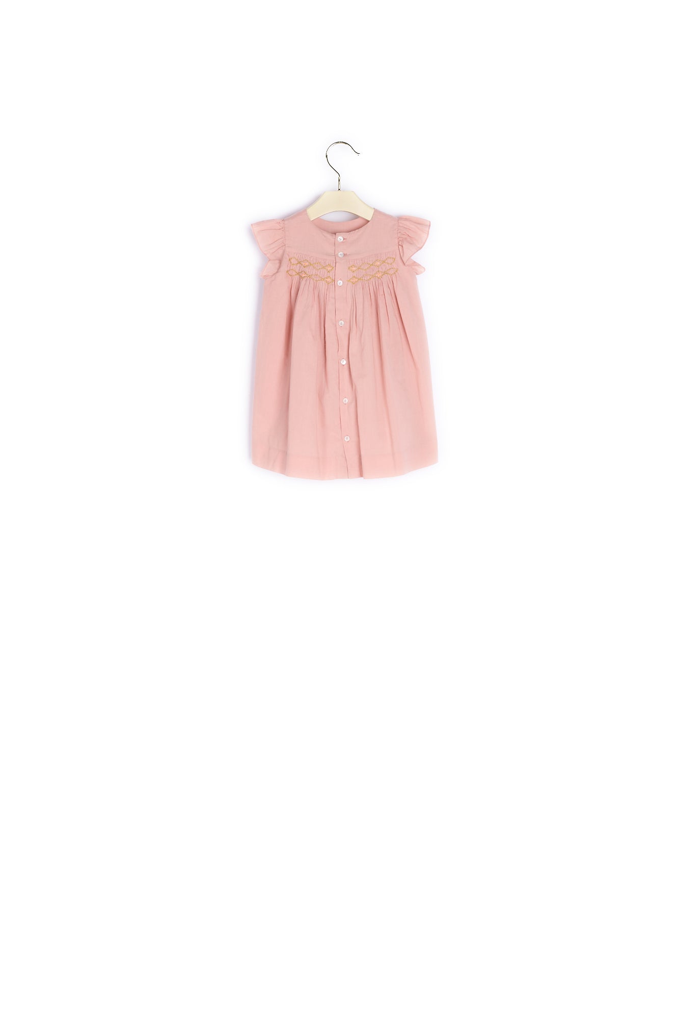 Robe Naomili - Bonpoint vintage