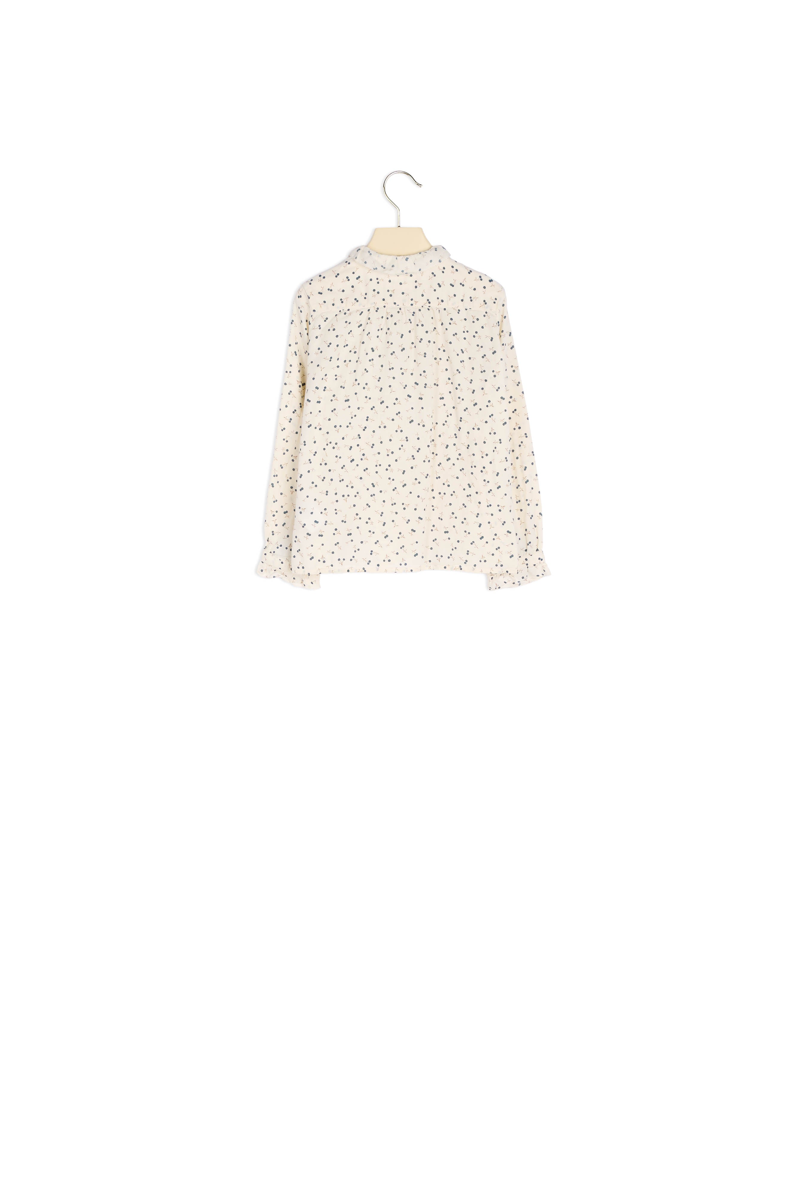 Blouse Bree - Bonpoint vintage