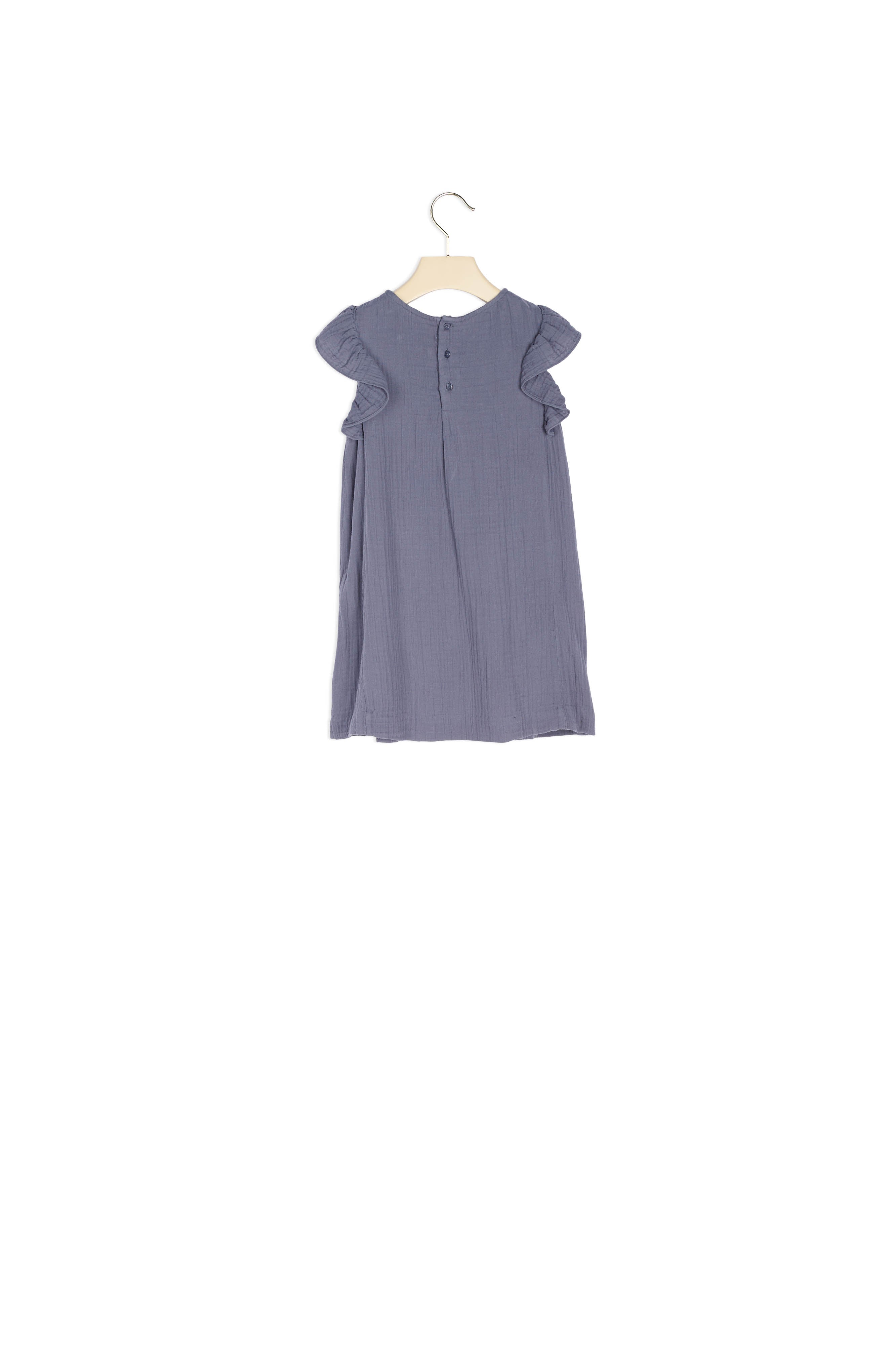 Robe Nilunea - Bonpoint vintage