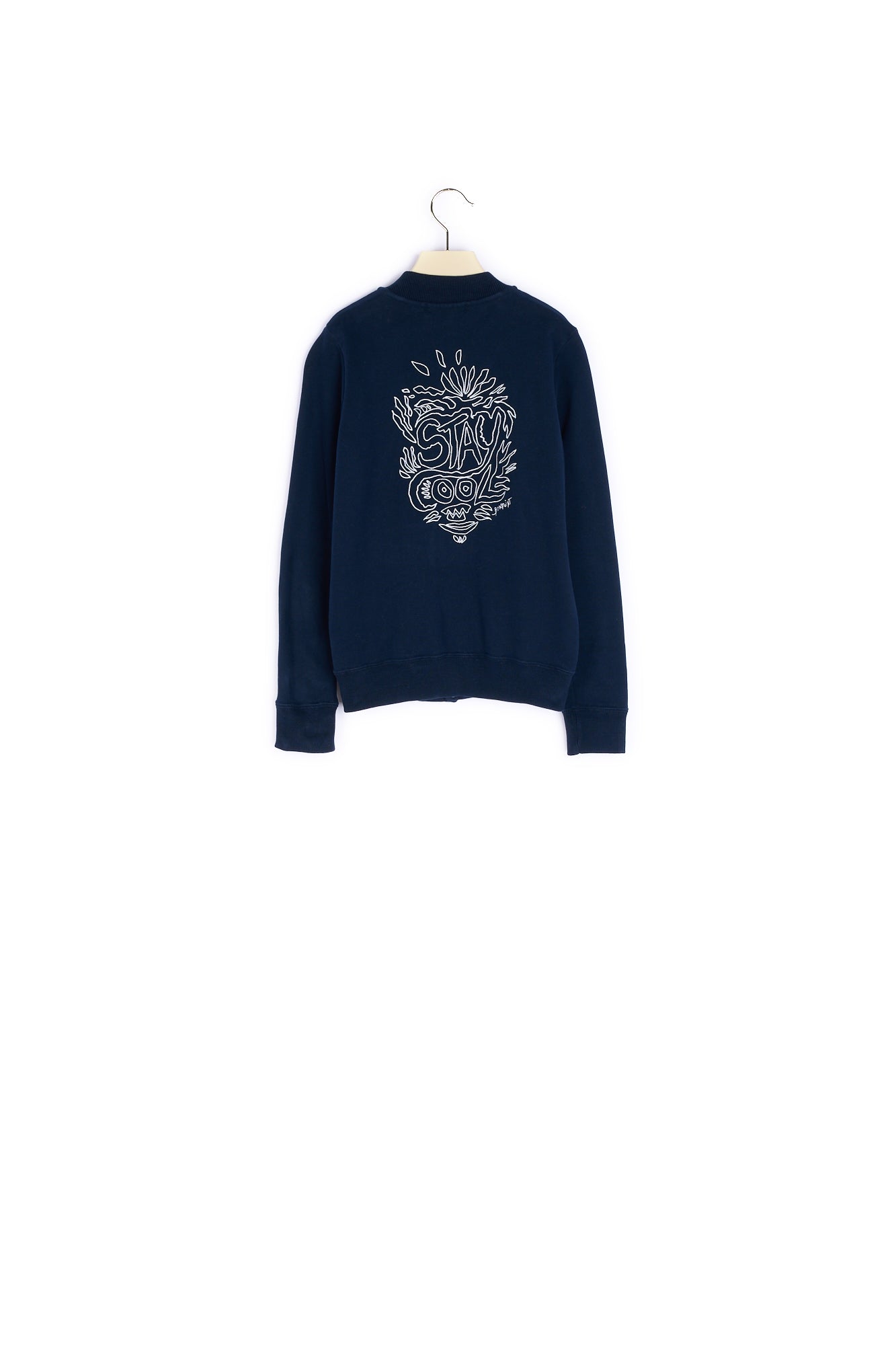 Sweatshirt - Bonpoint vintage
