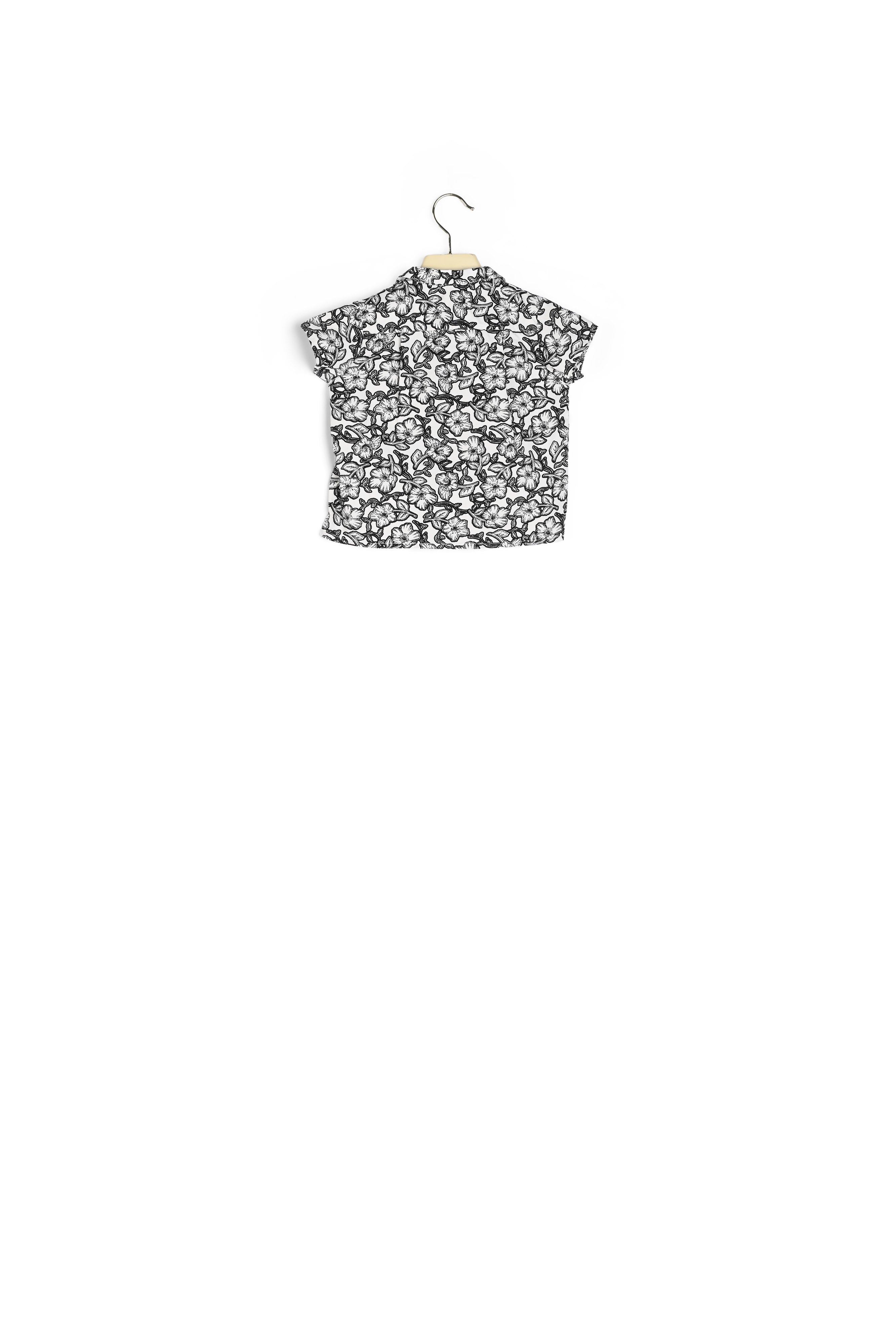 Chemise Gerald - Bonpoint vintage