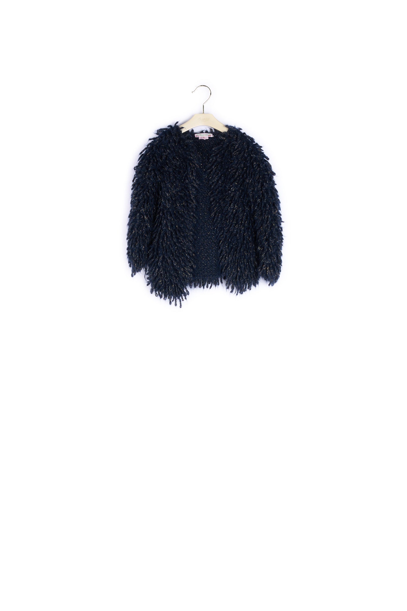 Veste Bouclettes - Bonpoint vintage