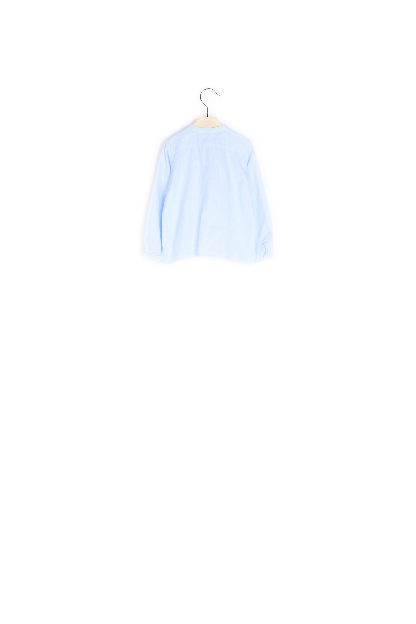 Chemise Polisson - Bonpoint vintage