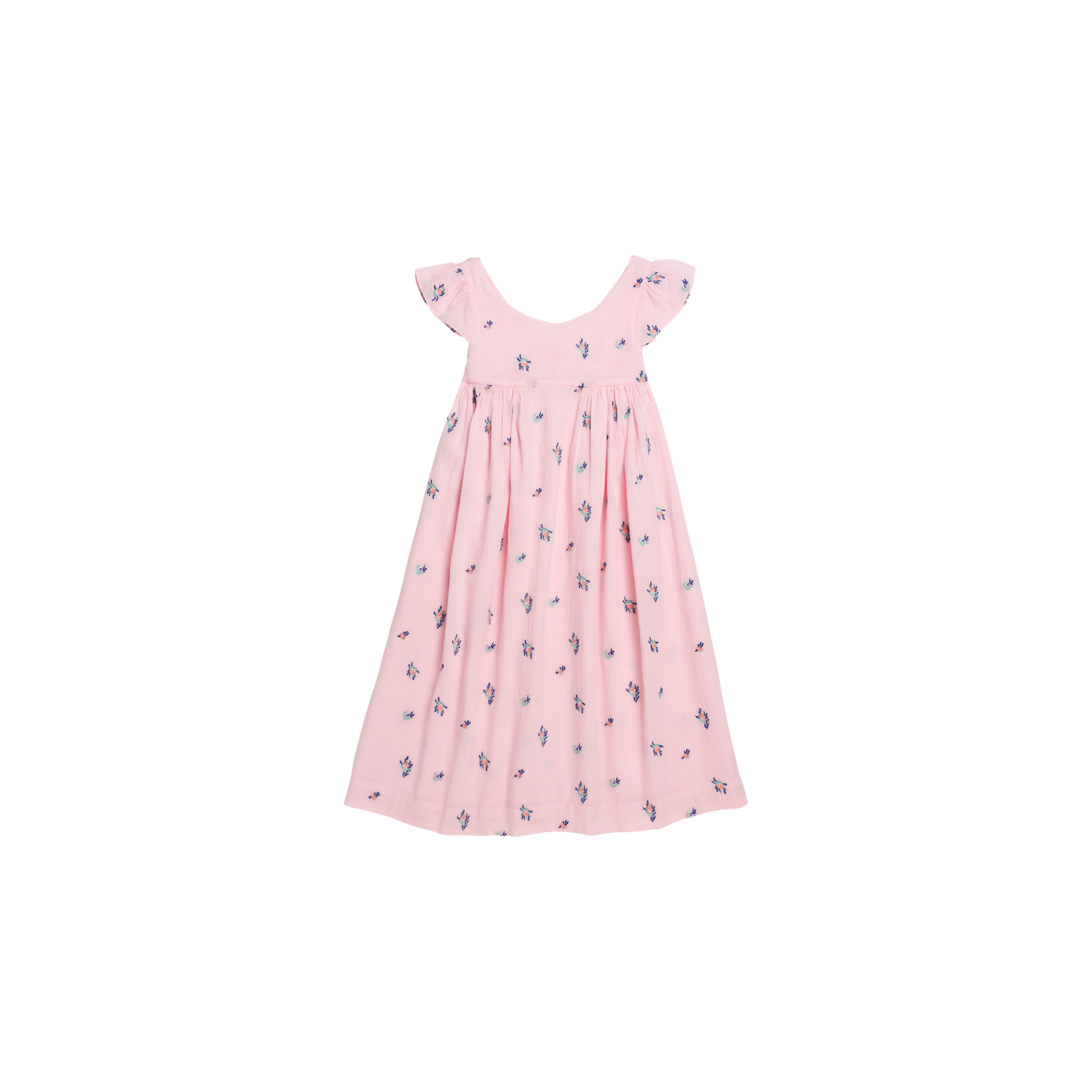 Robe Galante - Bonpoint vintage