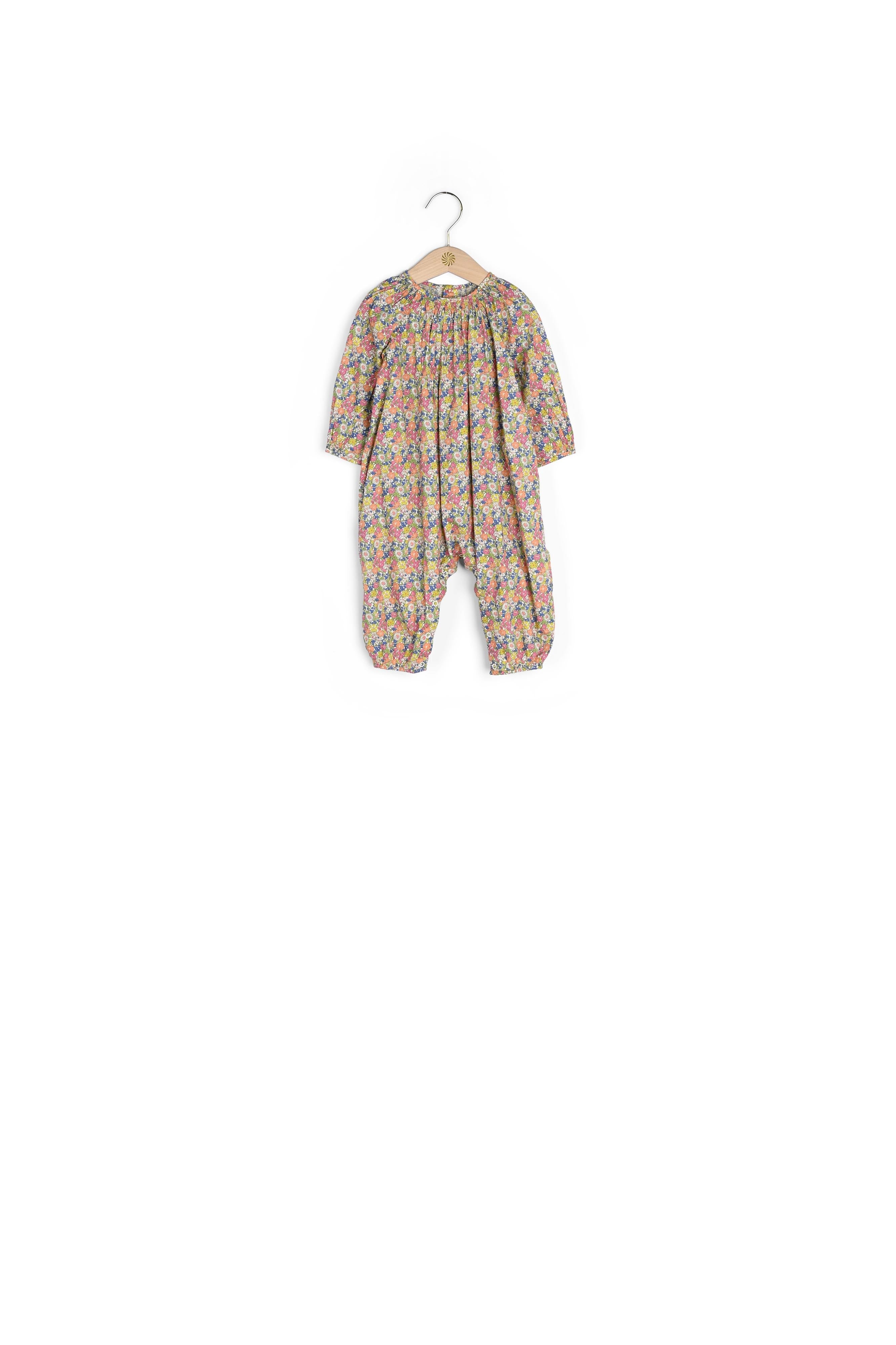 Combinaison Luce - Bonpoint vintage