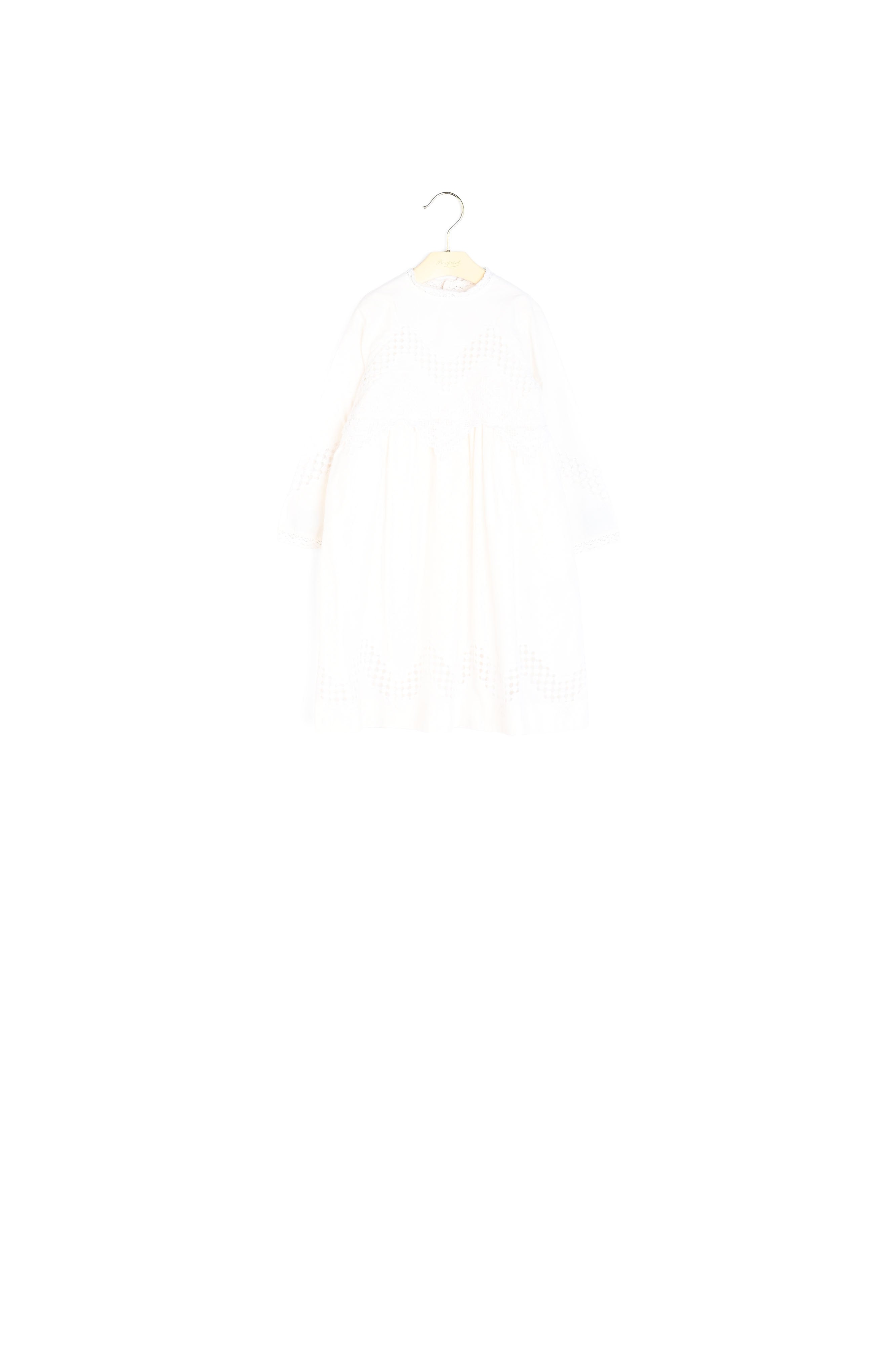 Robe Marianne - Bonpoint vintage
