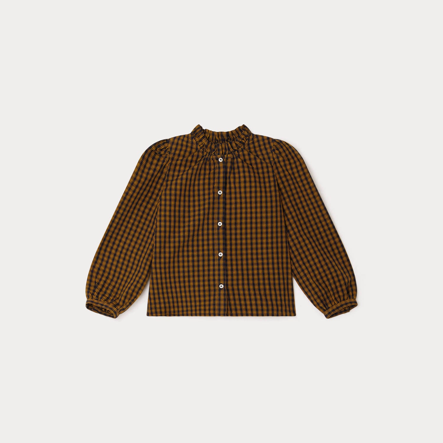 Blouse Brunella - Bonpoint vintage