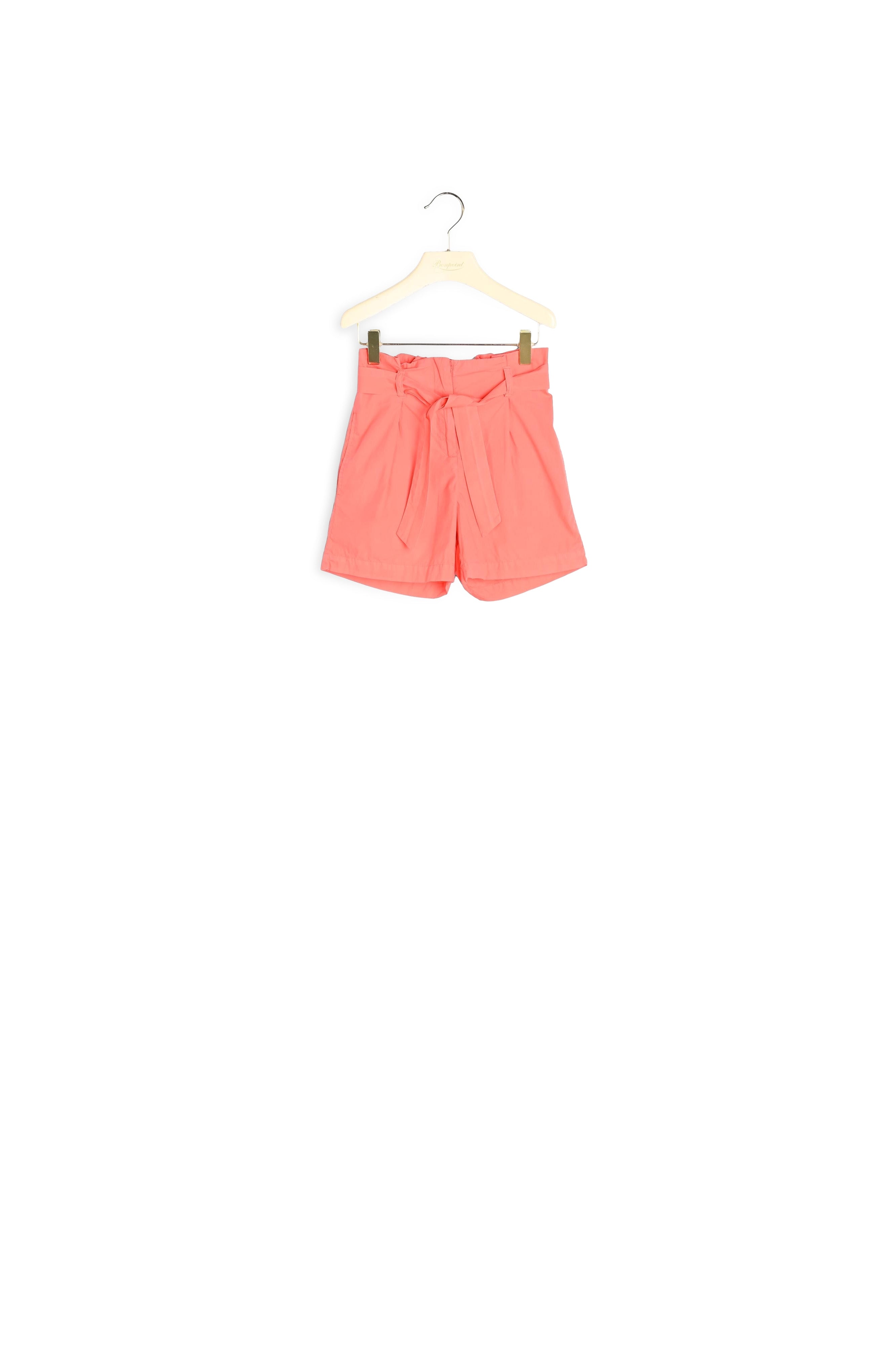 Short à ceinture amovible - Bonpoint vintage