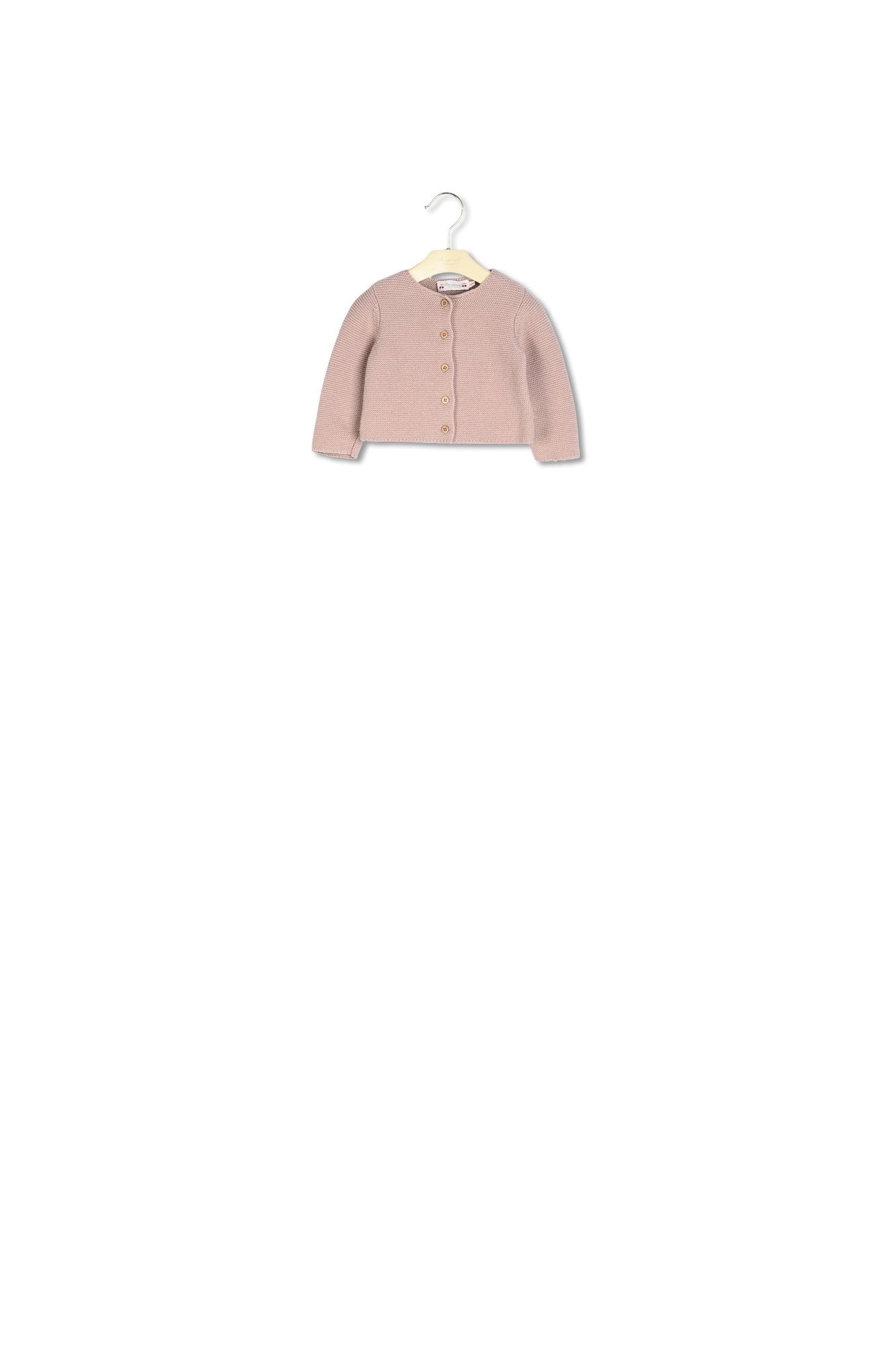 Cardigan Tiany - Bonpoint vintage