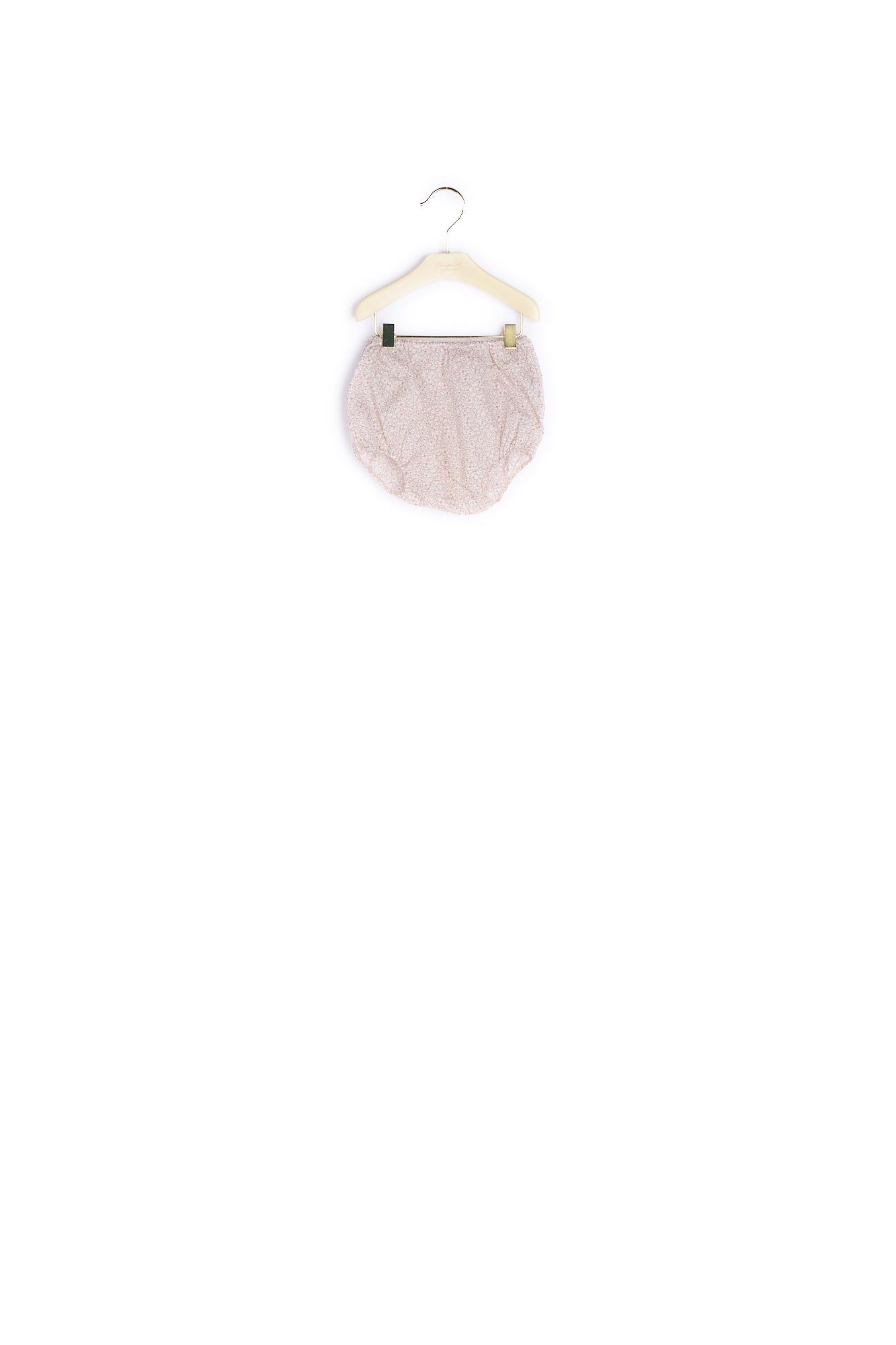 Bloomer Aki bébé fille - Bonpoint vintage