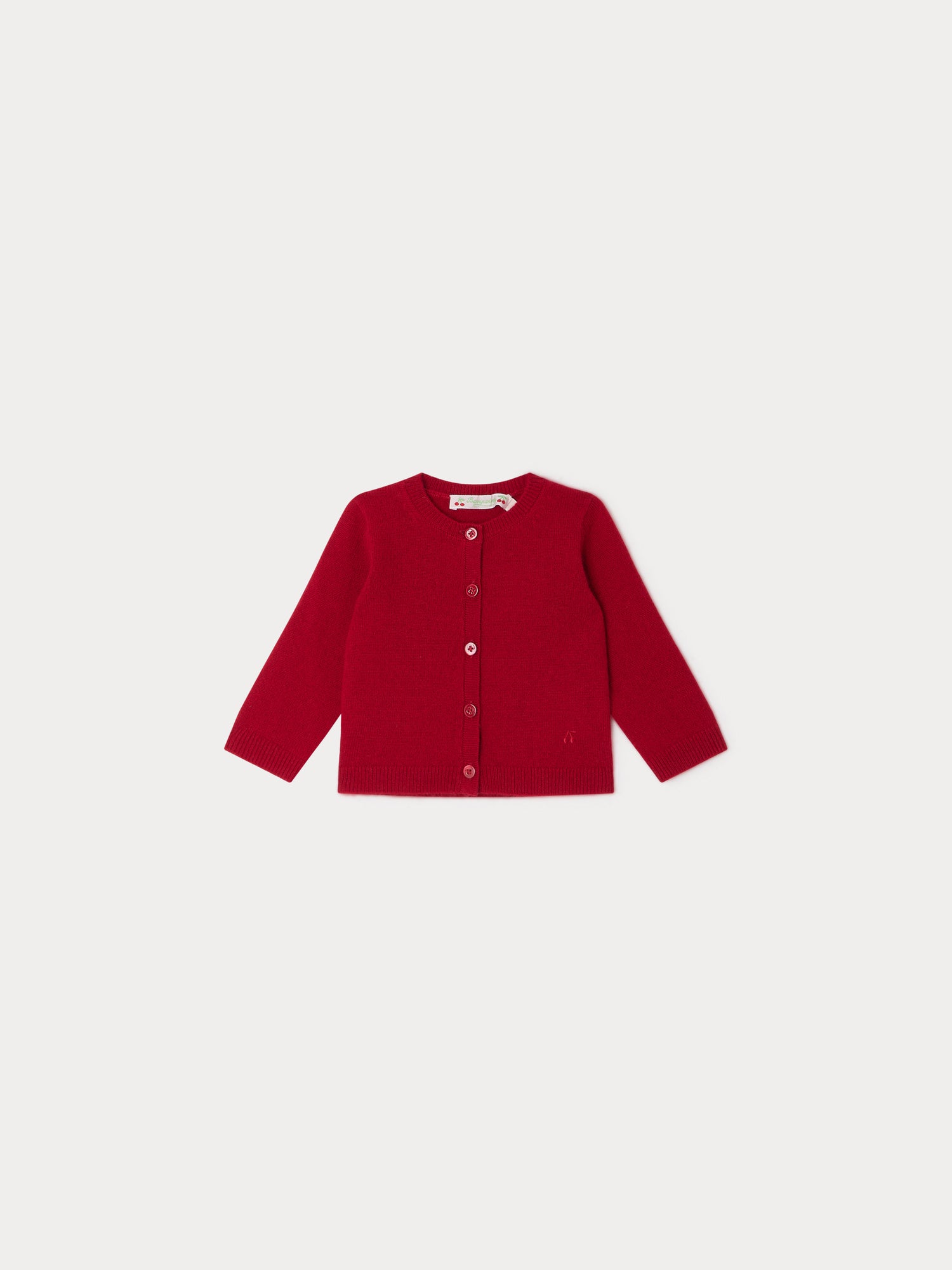 Cardigan Teyana - Bonpoint vintage