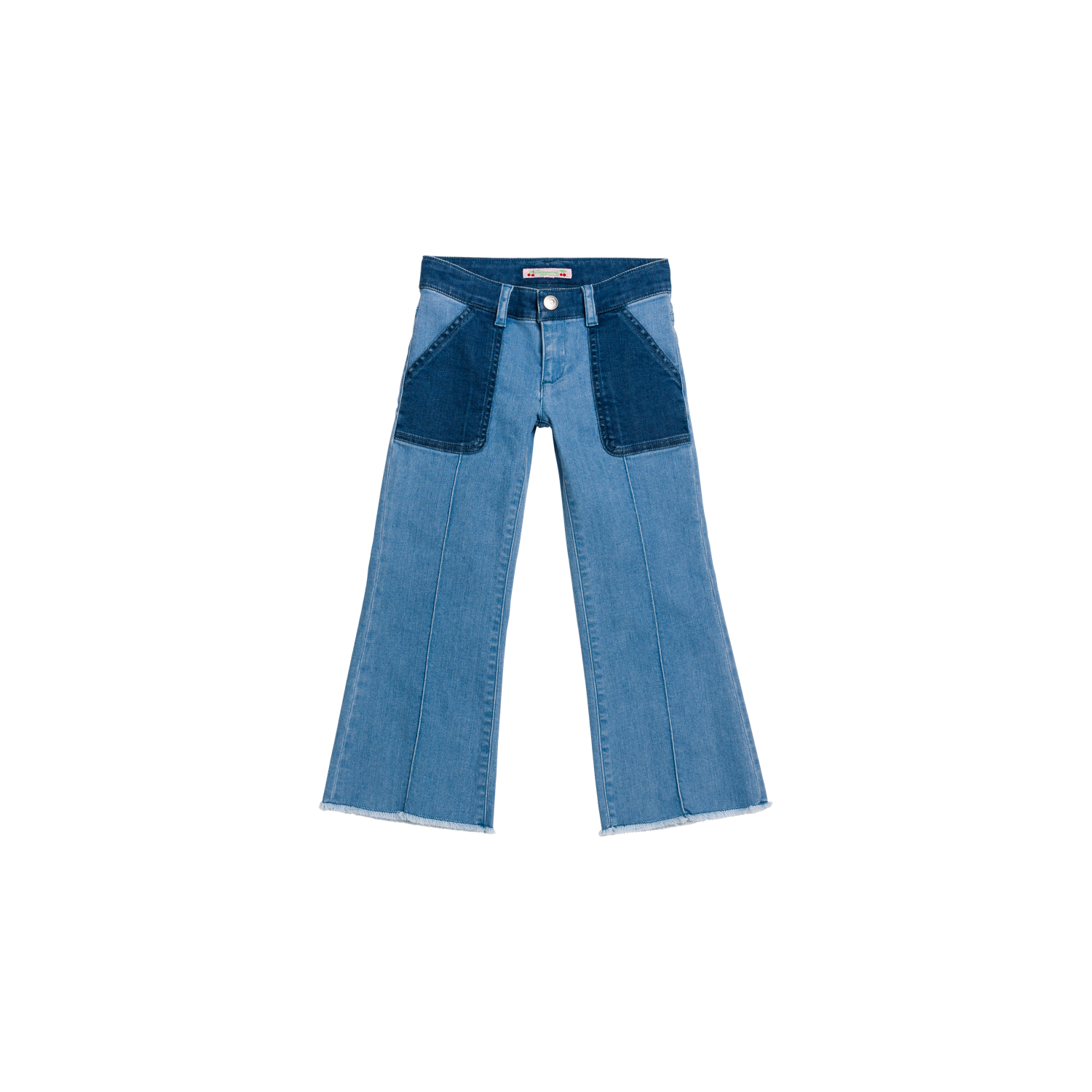 Pantalon Geffi - Bonpoint vintage