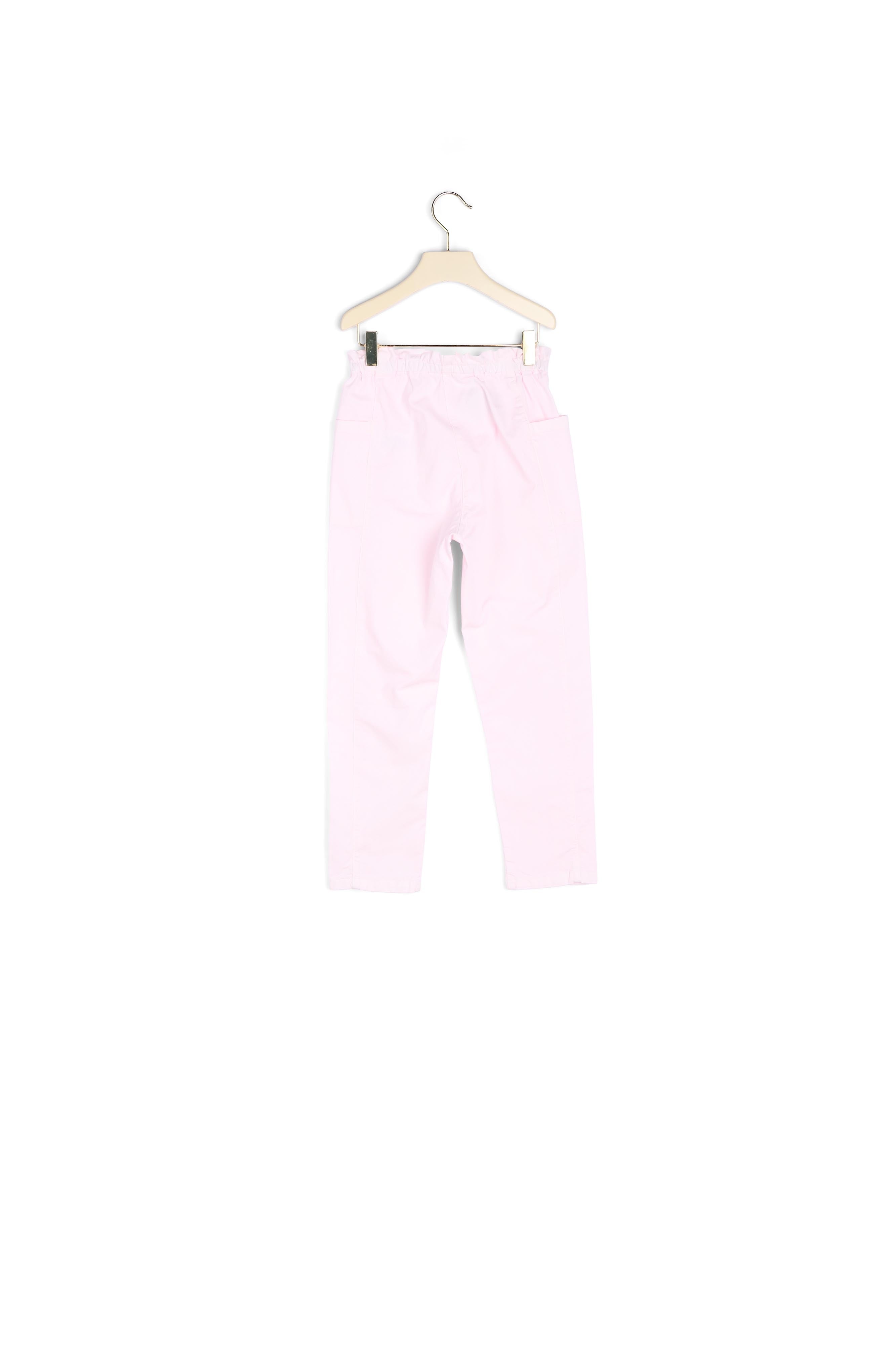 Jean à taille élastiquée - Bonpoint vintage