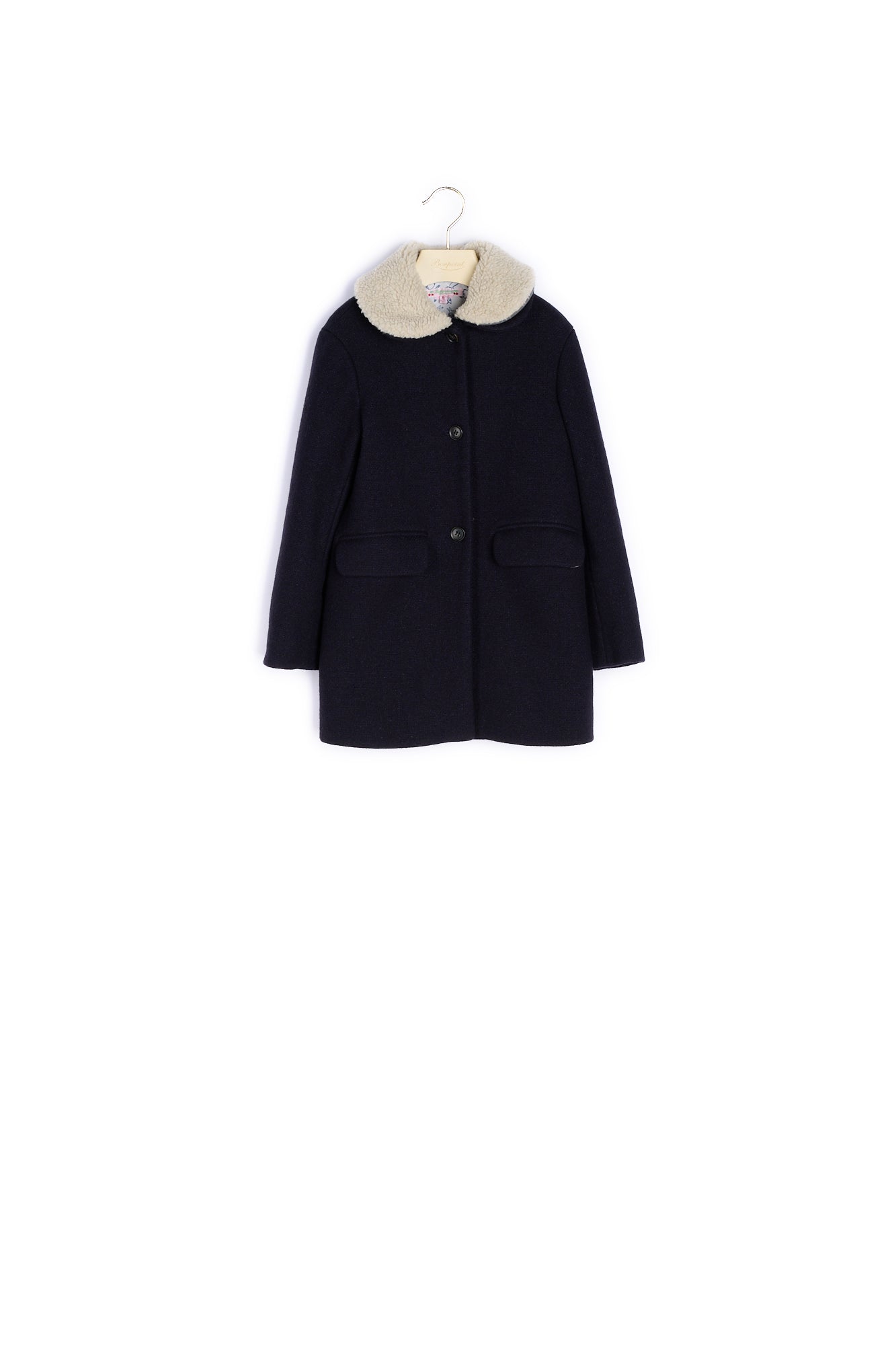 Manteau Favori - Bonpoint vintage
