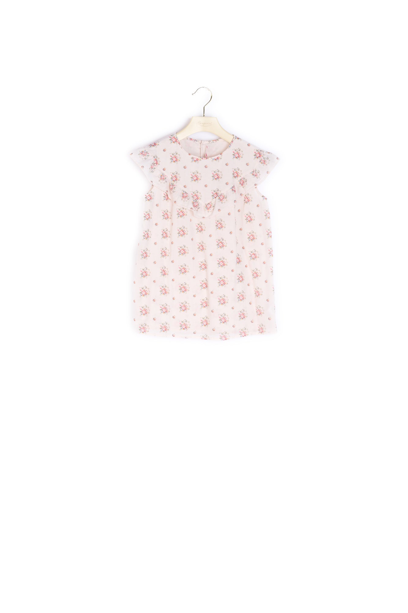 Blouse Gazelle - Bonpoint vintage