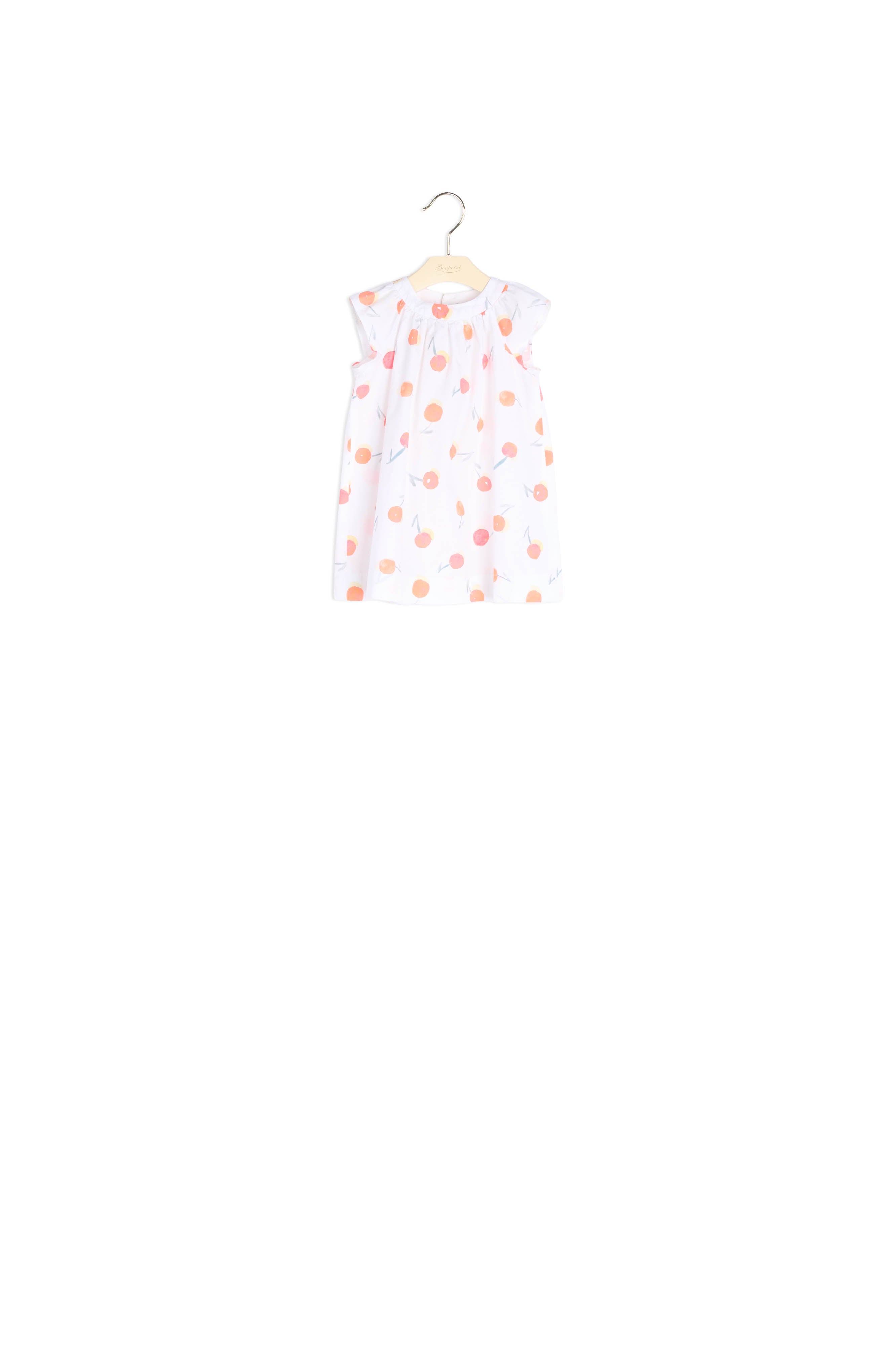 Robe Lelia - Bonpoint vintage