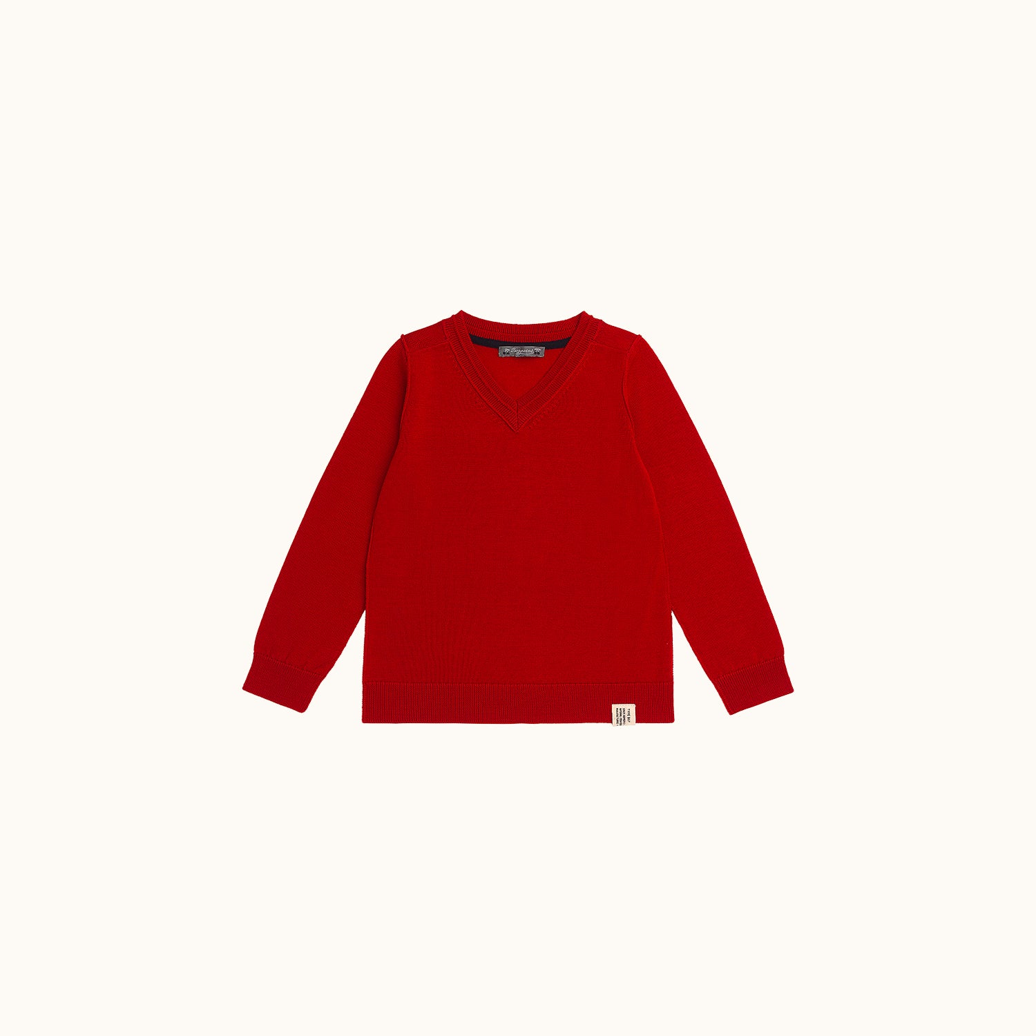 Pull Manches longues - Bonpoint vintage
