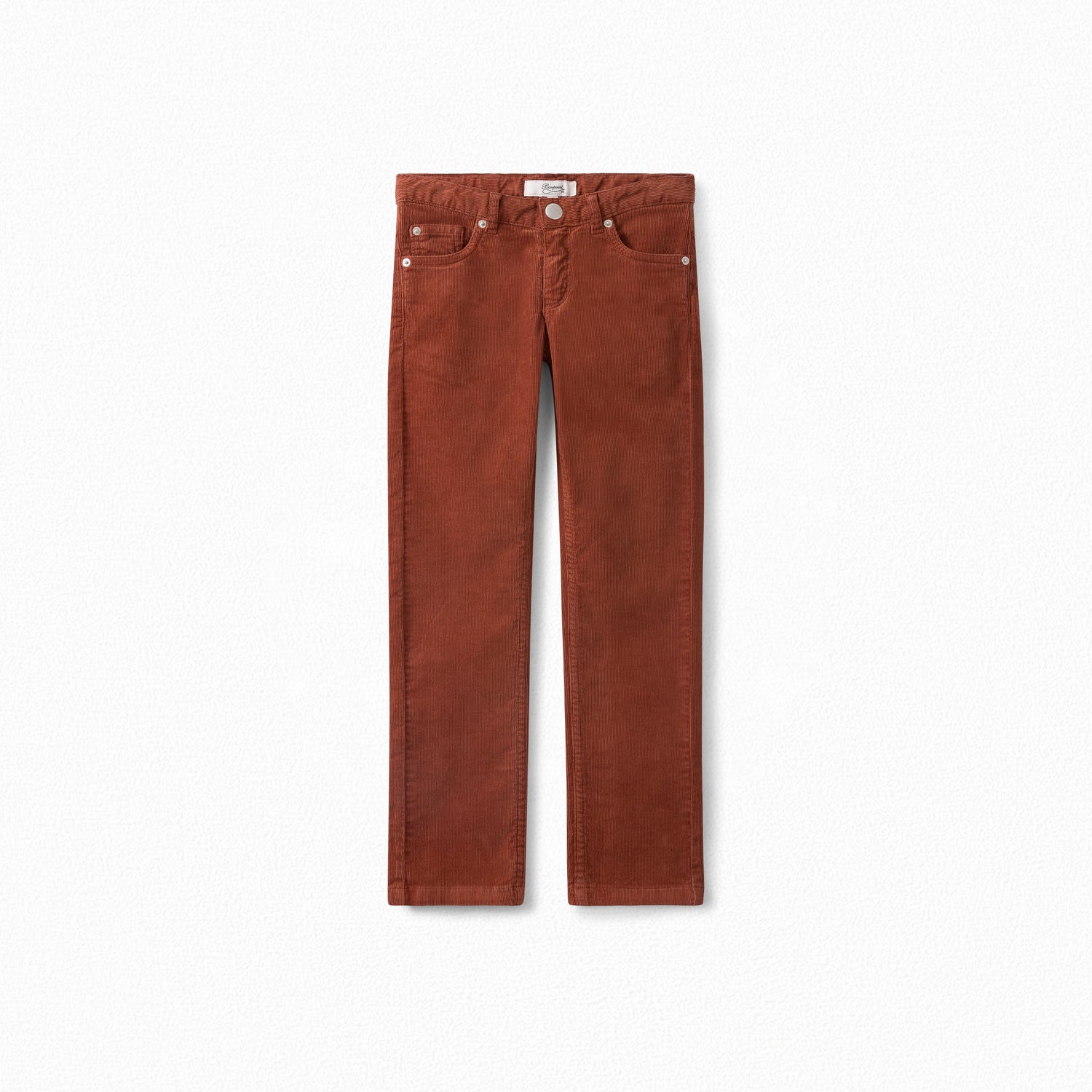 Pantalon en velours milleraies - Bonpoint vintage