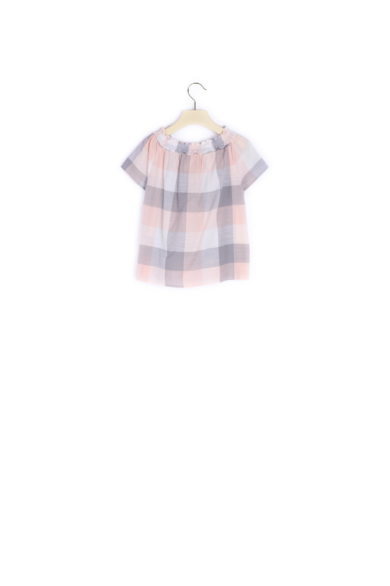Blouse Goldia - Bonpoint vintage