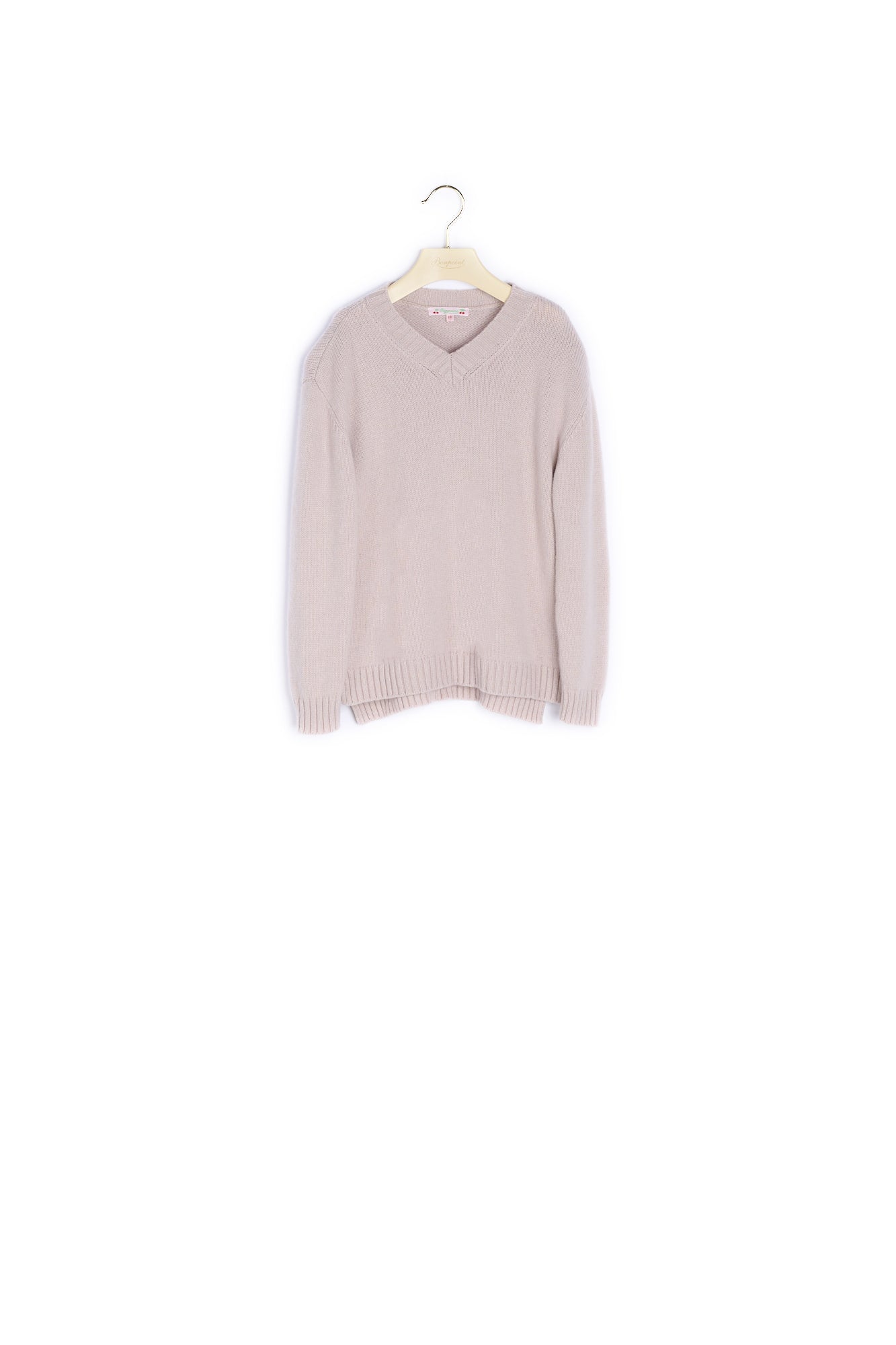 Pull Cachemire - Bonpoint vintage