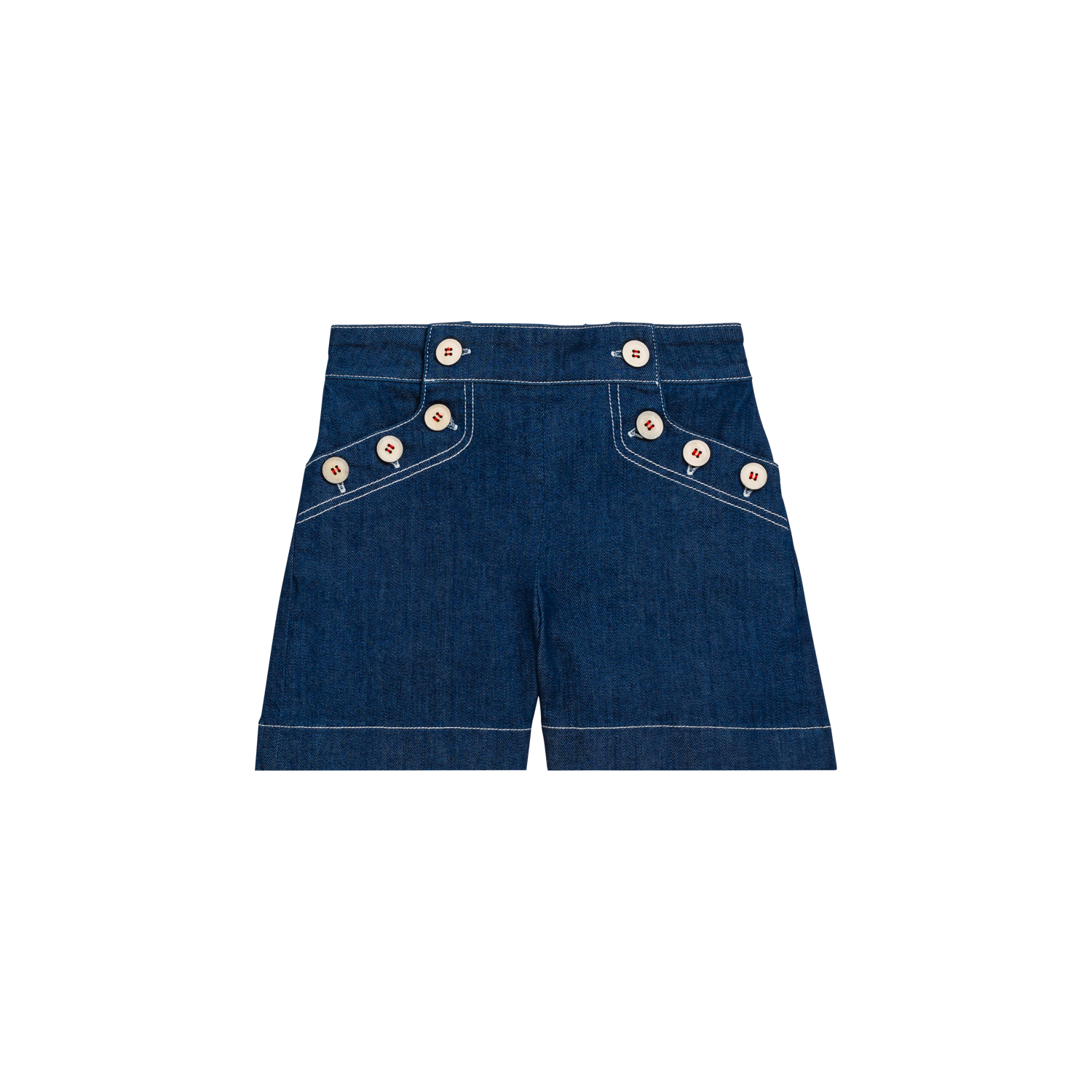 Short Lea - Bonpoint vintage