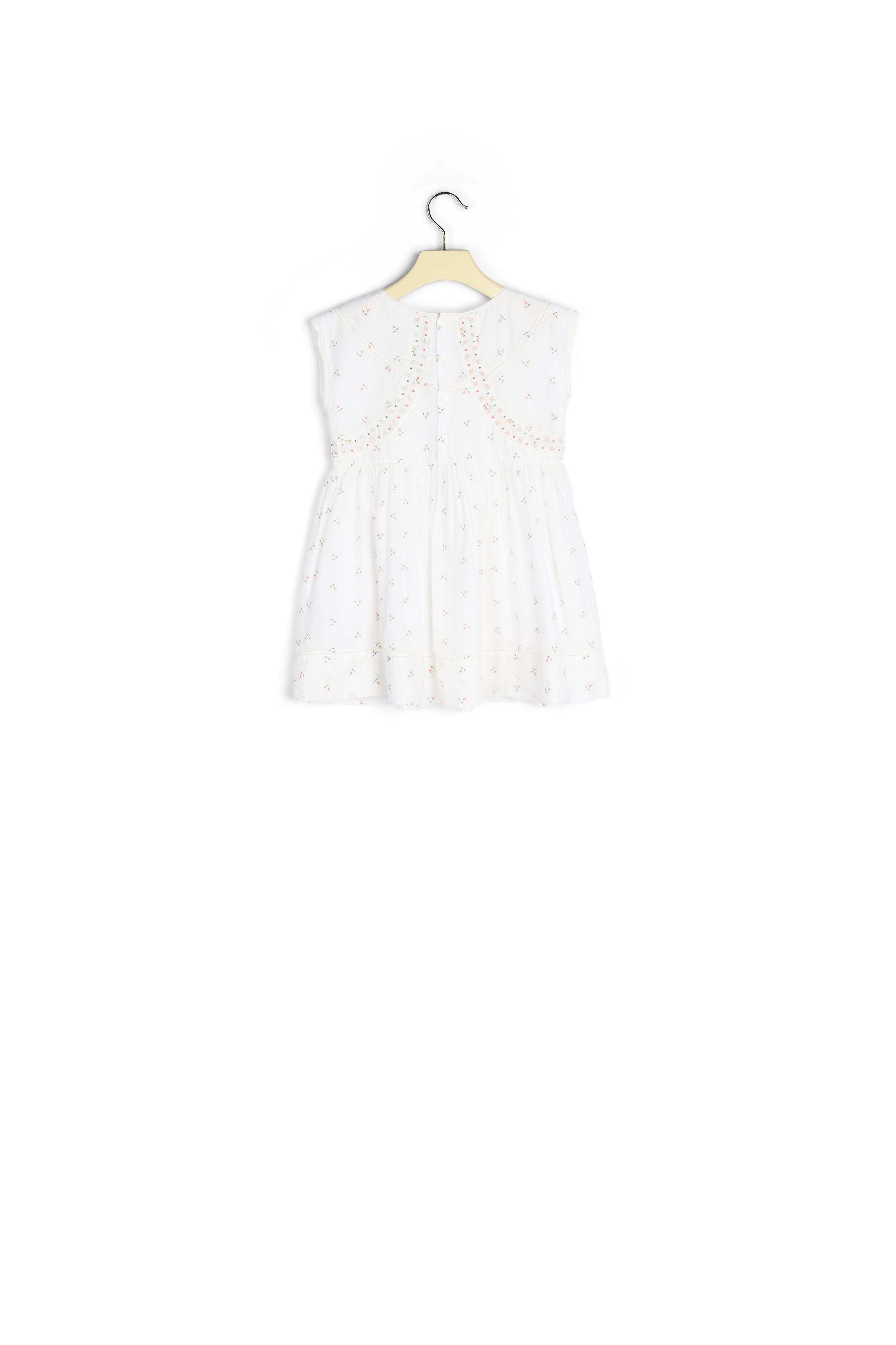 Robe habillée Sofiana - Bonpoint vintage