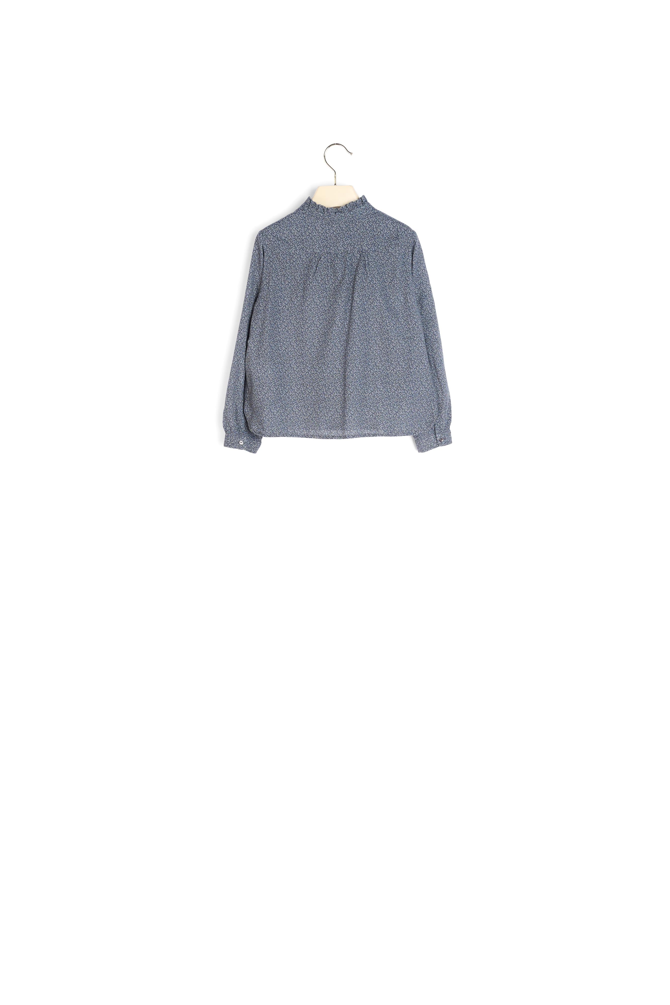 Blouse Juna - Bonpoint vintage