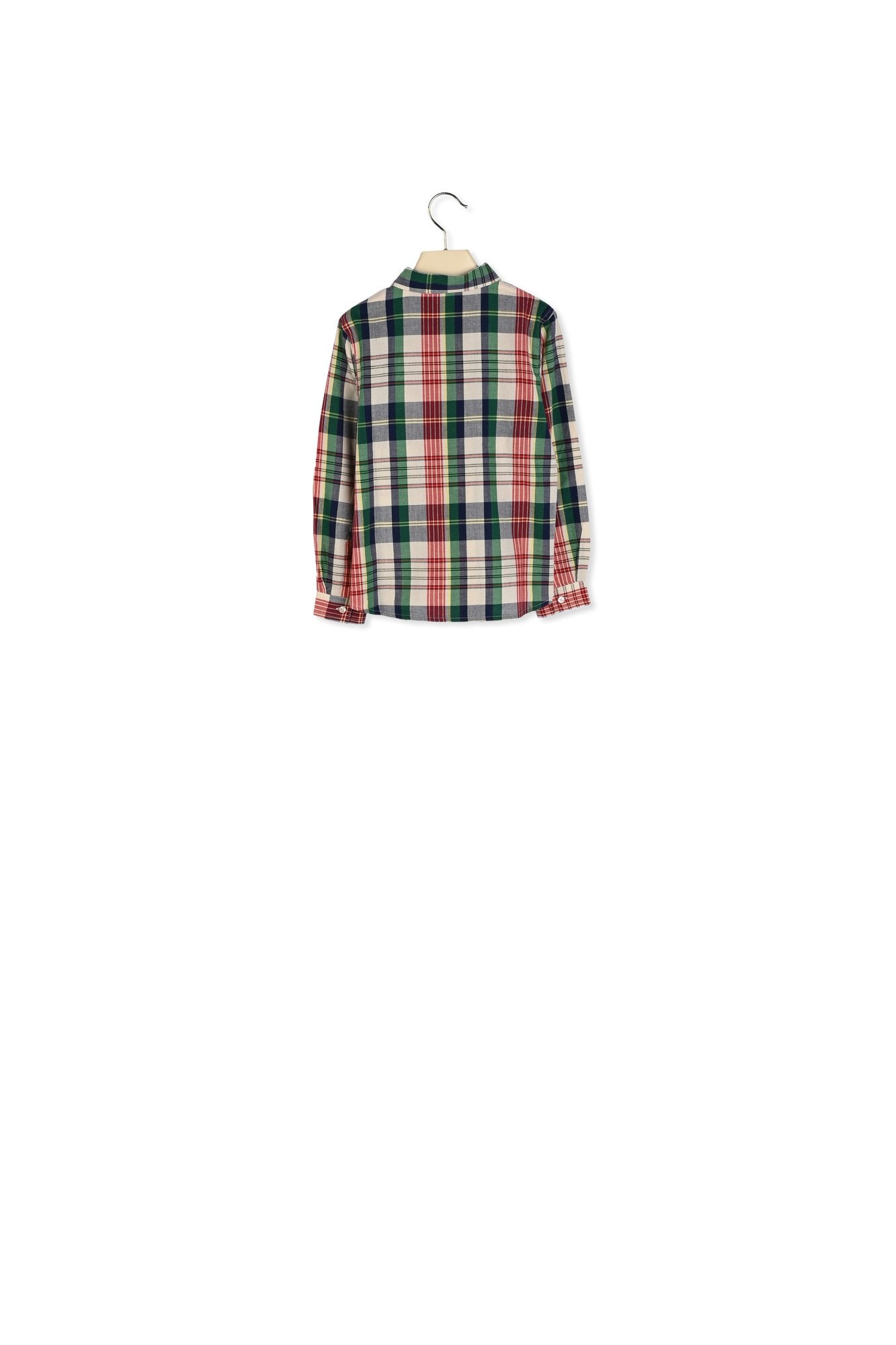 Chemise Daho - Bonpoint vintage