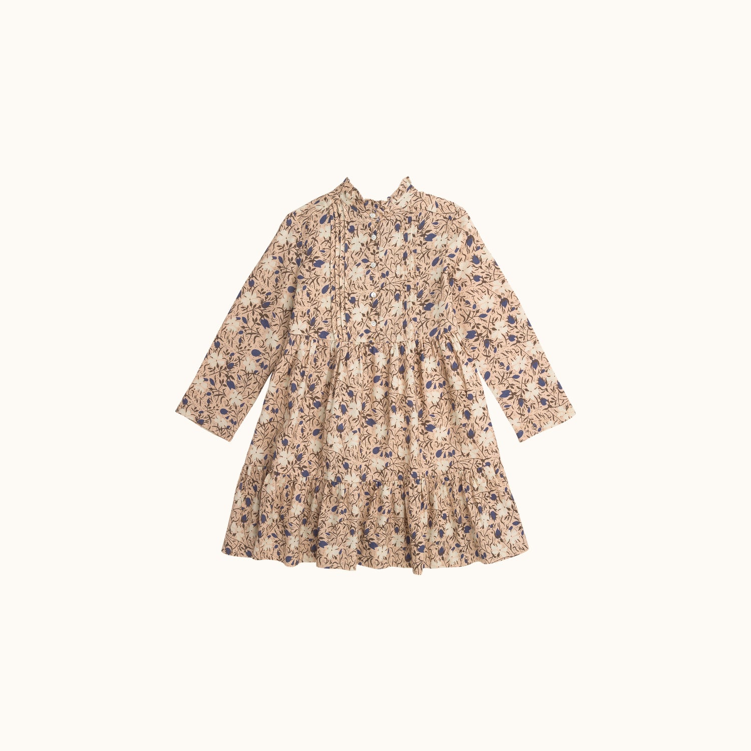 Robe Miranda - Bonpoint vintage