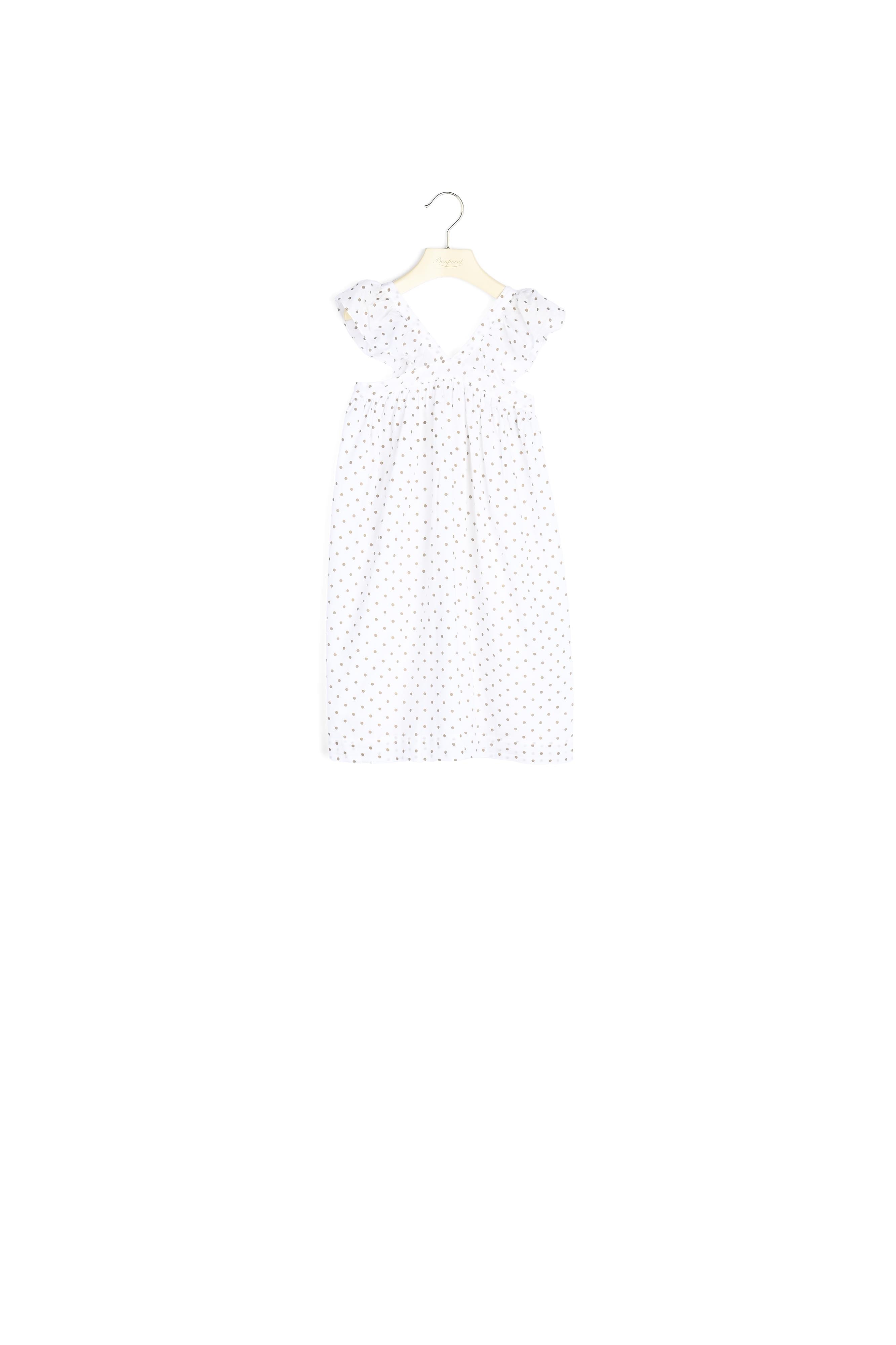 Robe Eleana - Bonpoint vintage