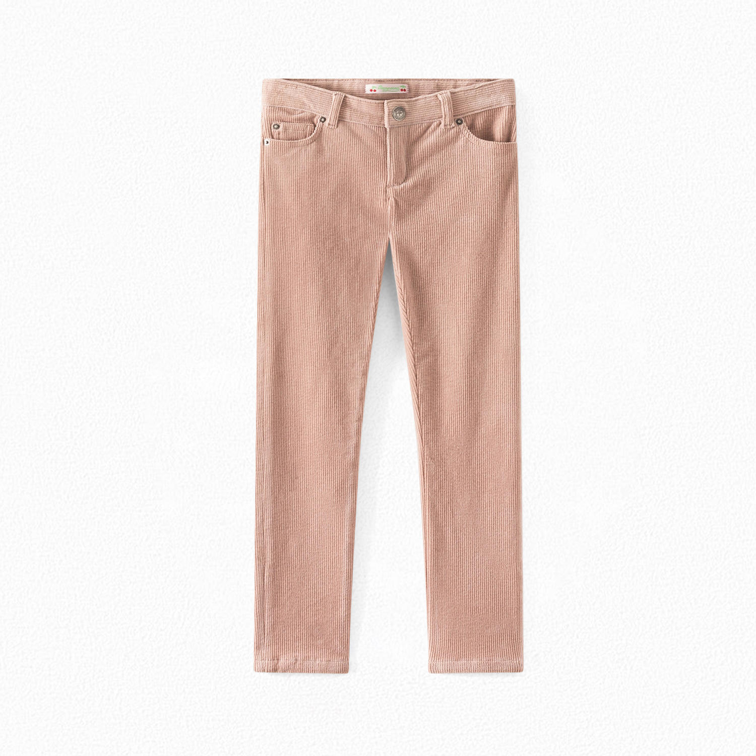 Pantalon en velours - Bonpoint vintage