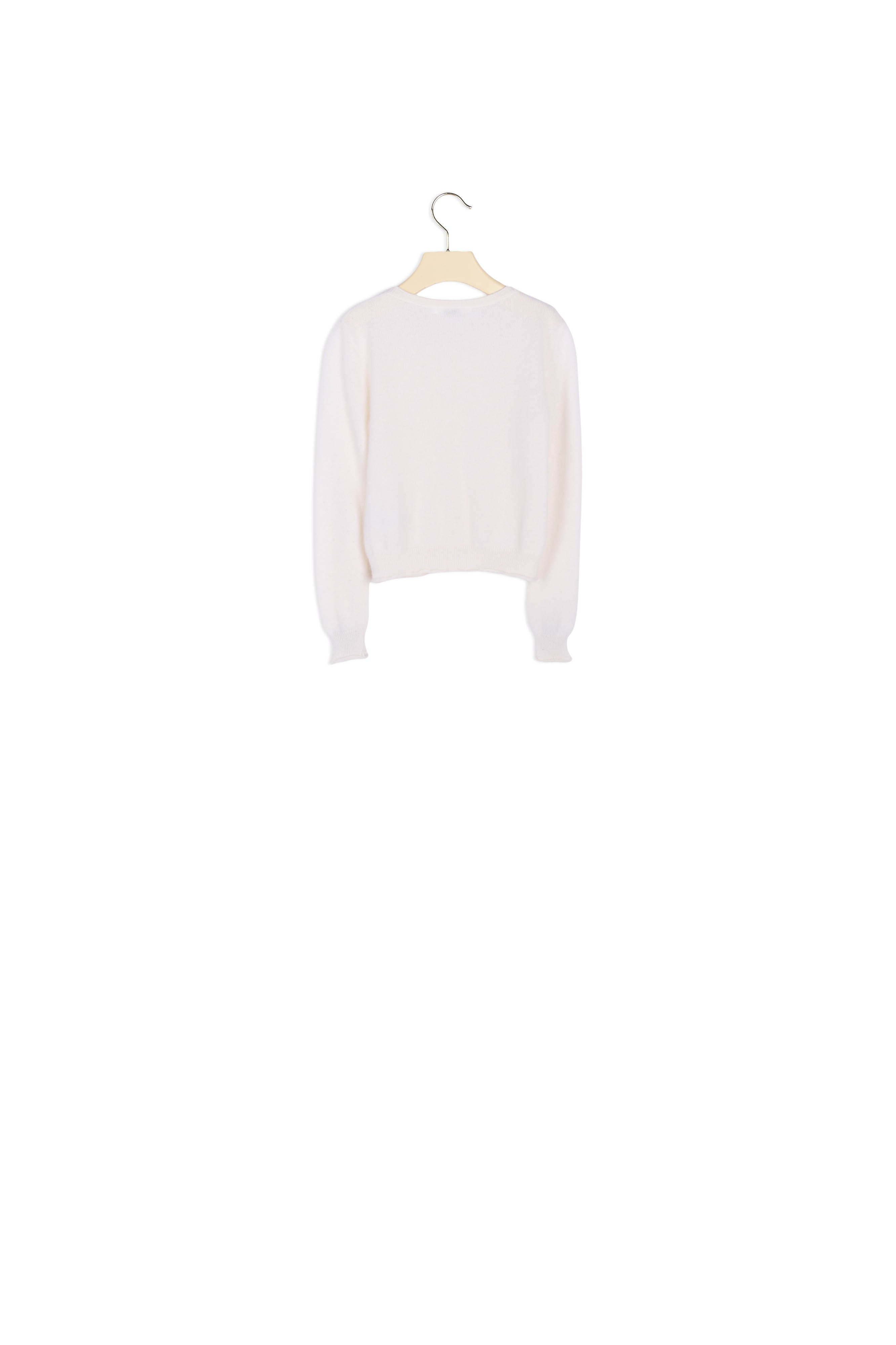 Cardigan en cachemire - Bonpoint vintage