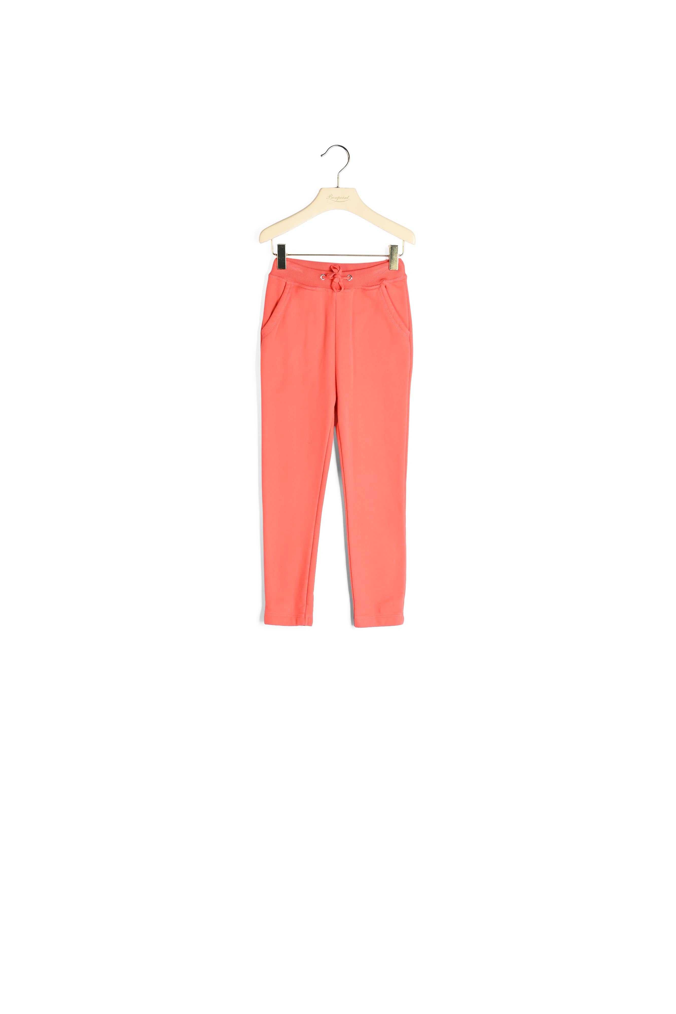 Jogging en molleton - Bonpoint vintage