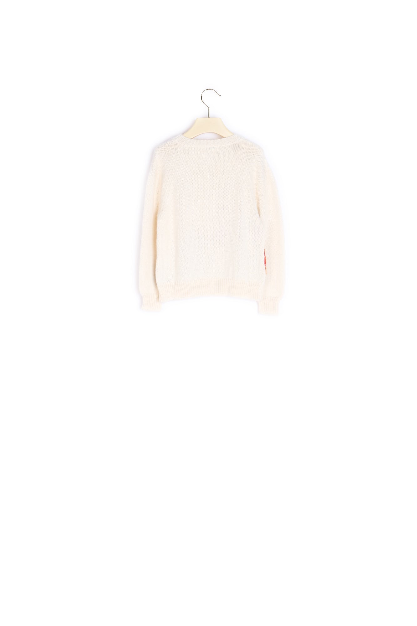 Cardigan en alpaga - Bonpoint vintage