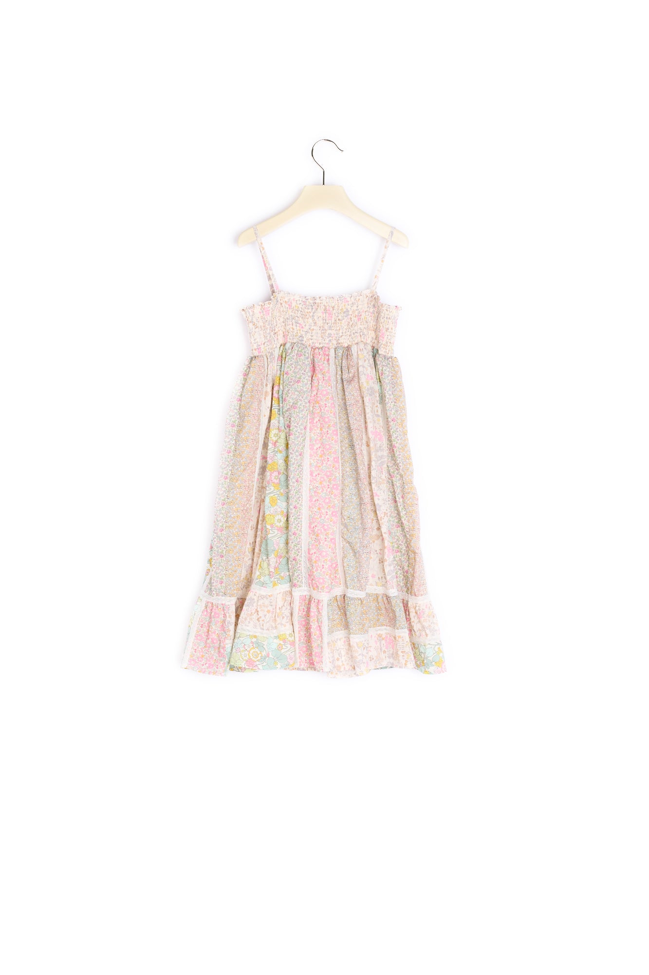 Robe Nesti Fille - Bonpoint vintage