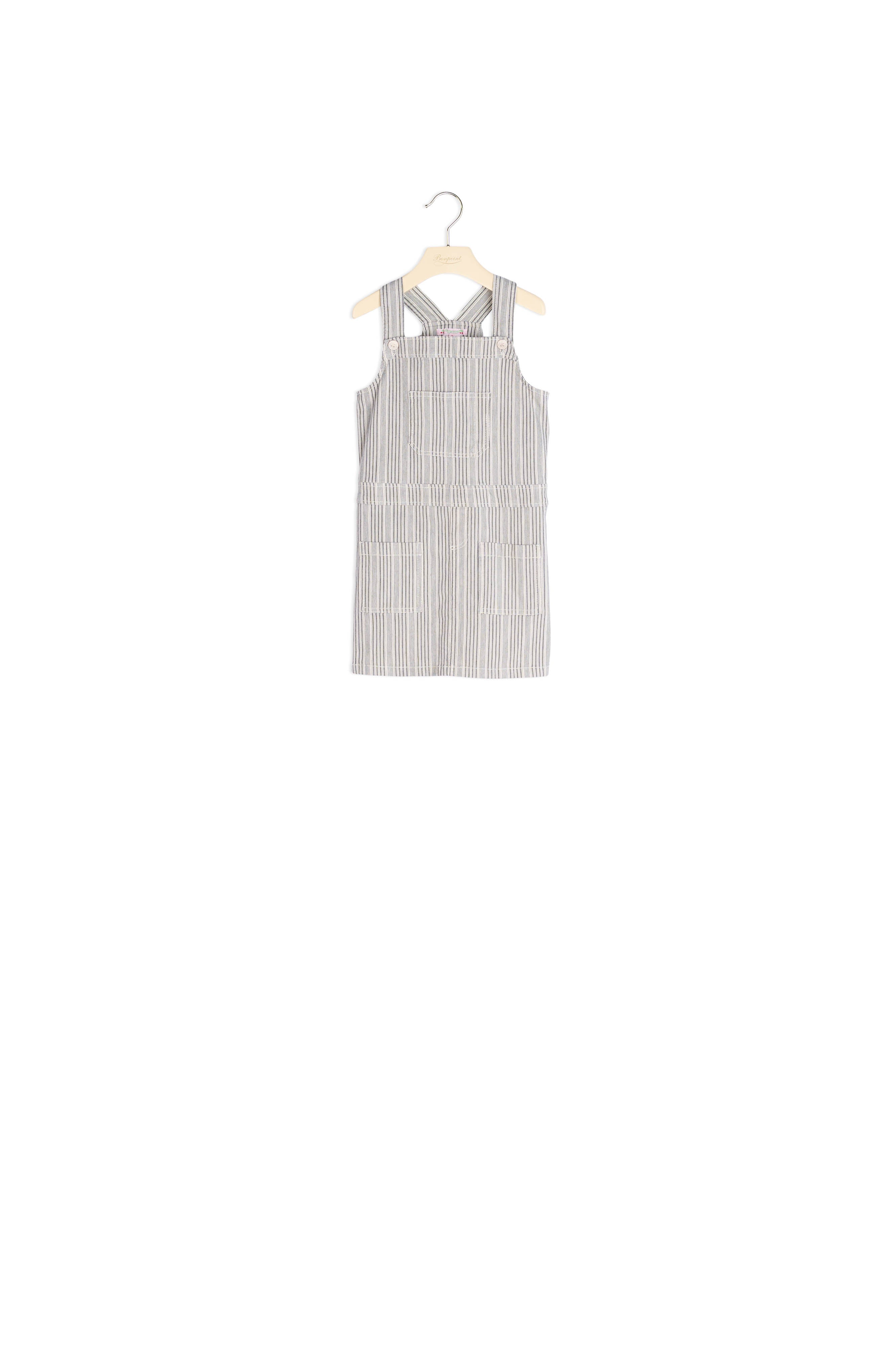 Robe Gimma - Bonpoint vintage