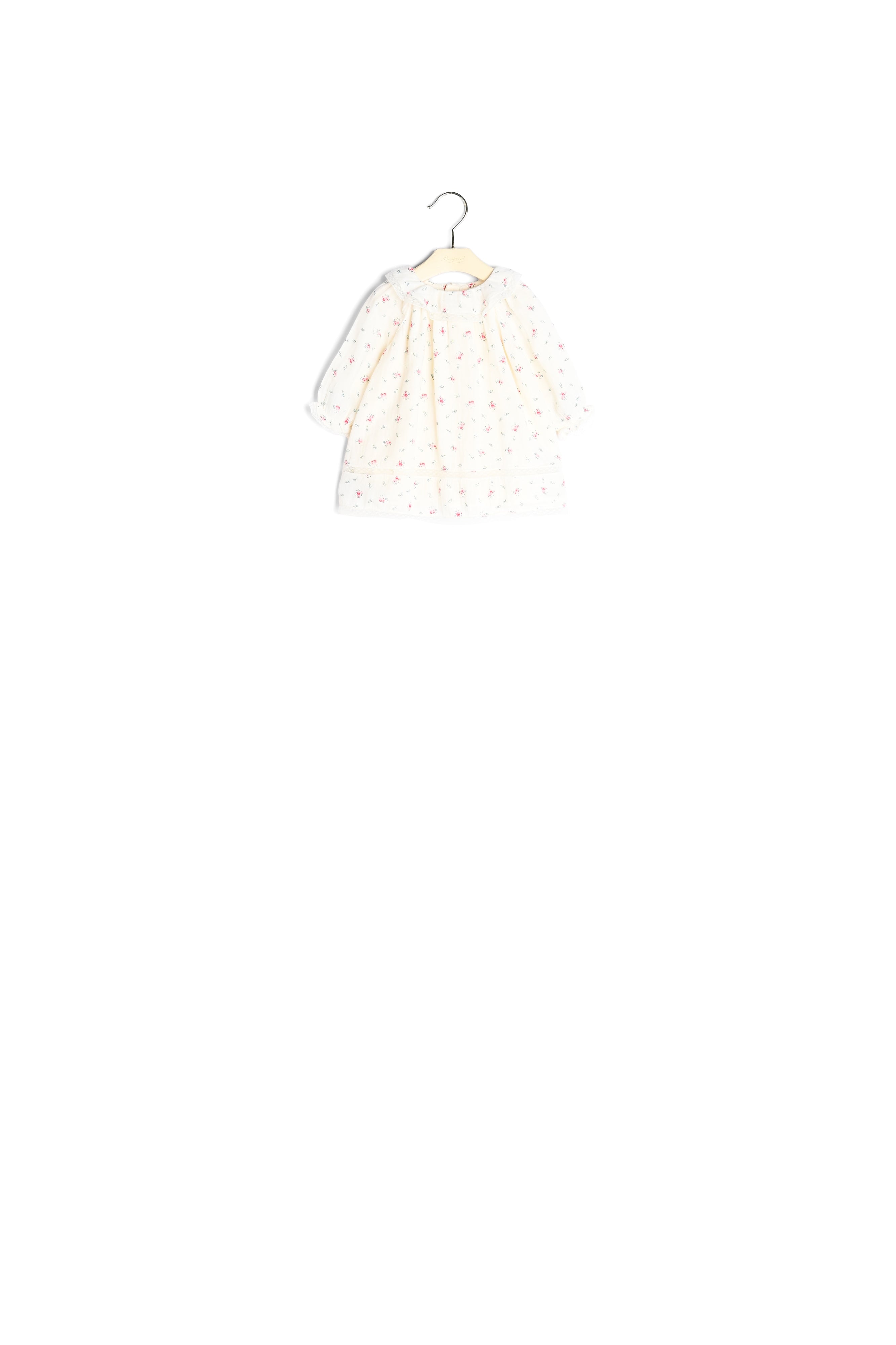 Robe Juliani - Bonpoint vintage