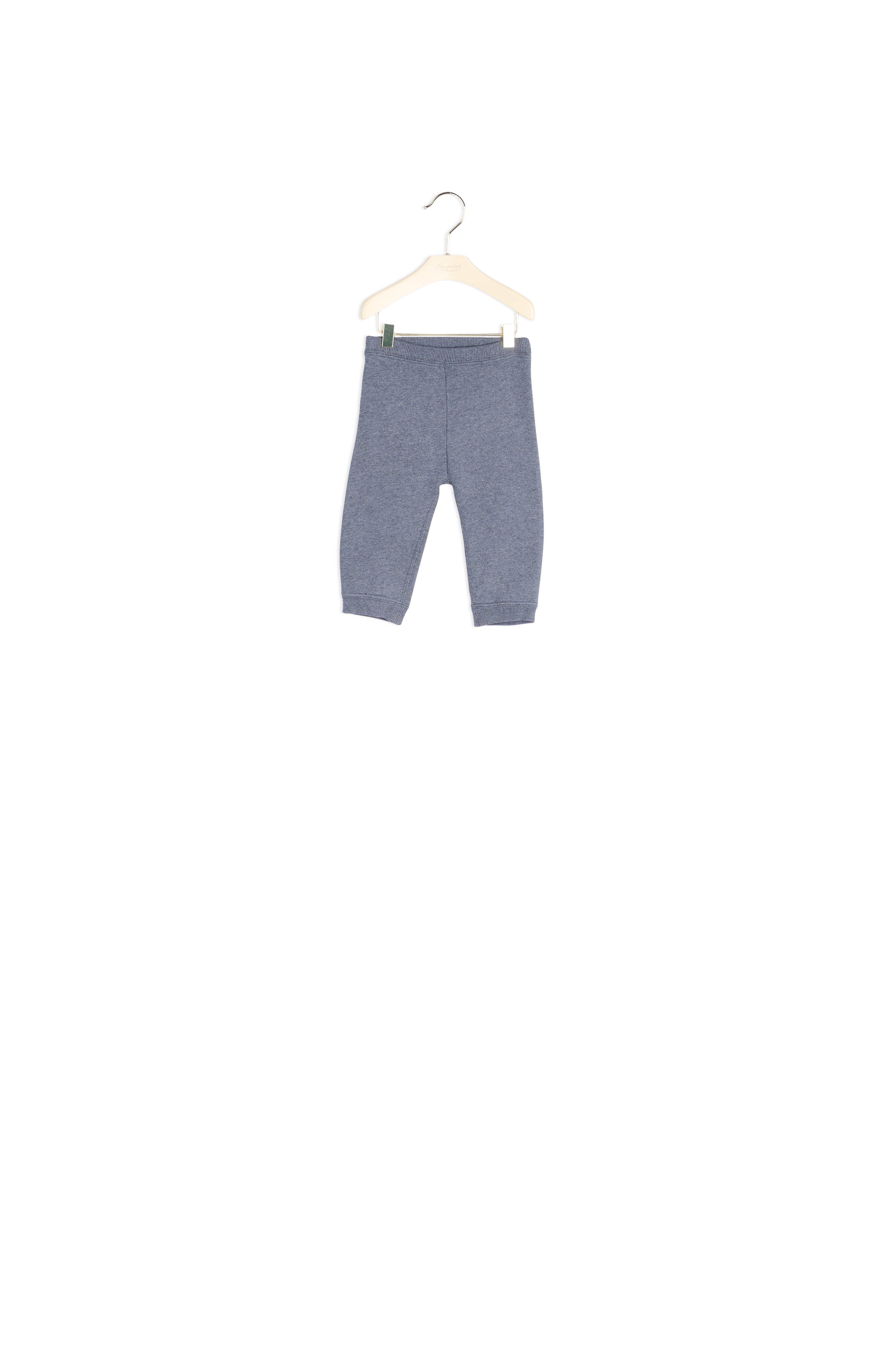 Pantalon molleton bébé - Bonpoint vintage