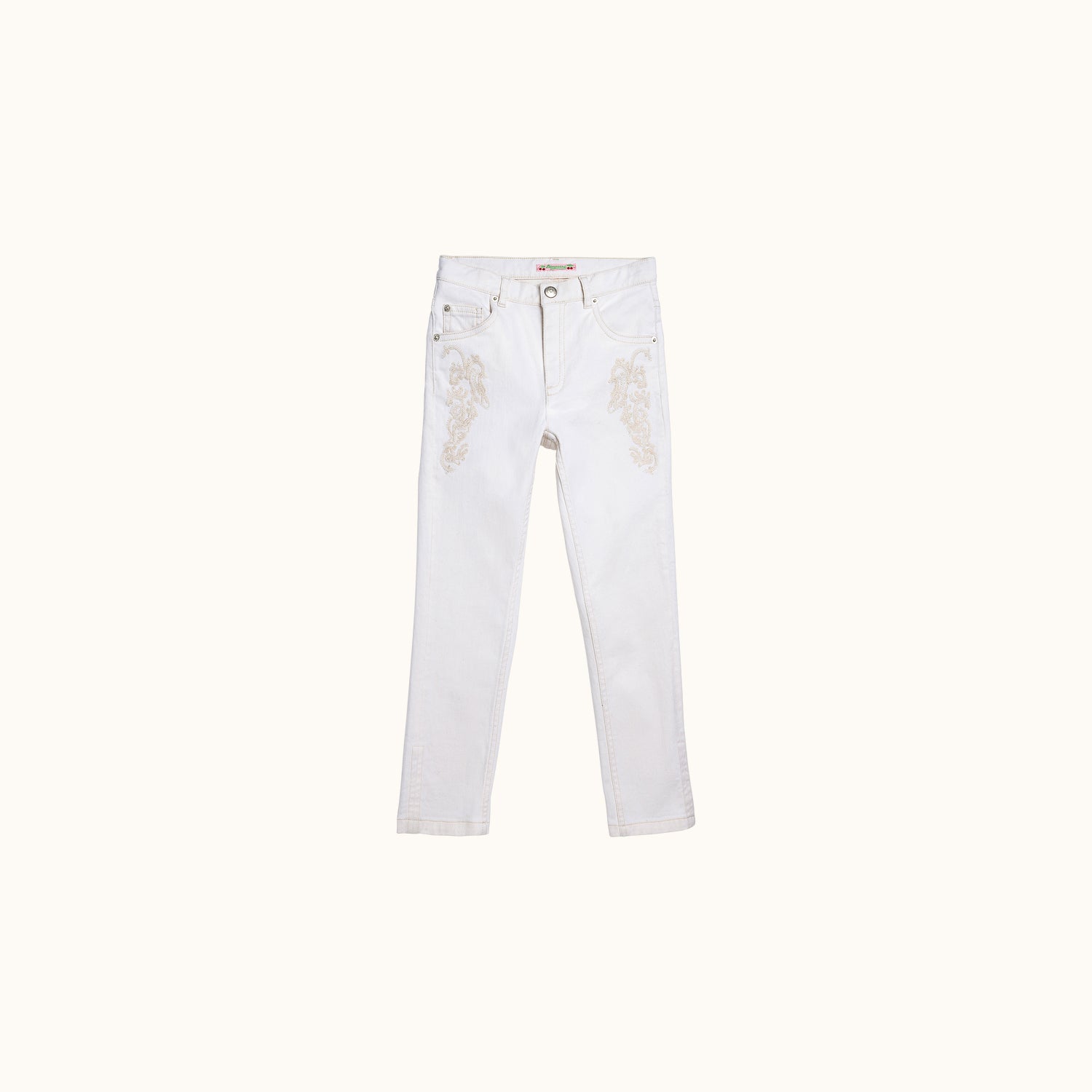 Pantalon Molly - Bonpoint vintage