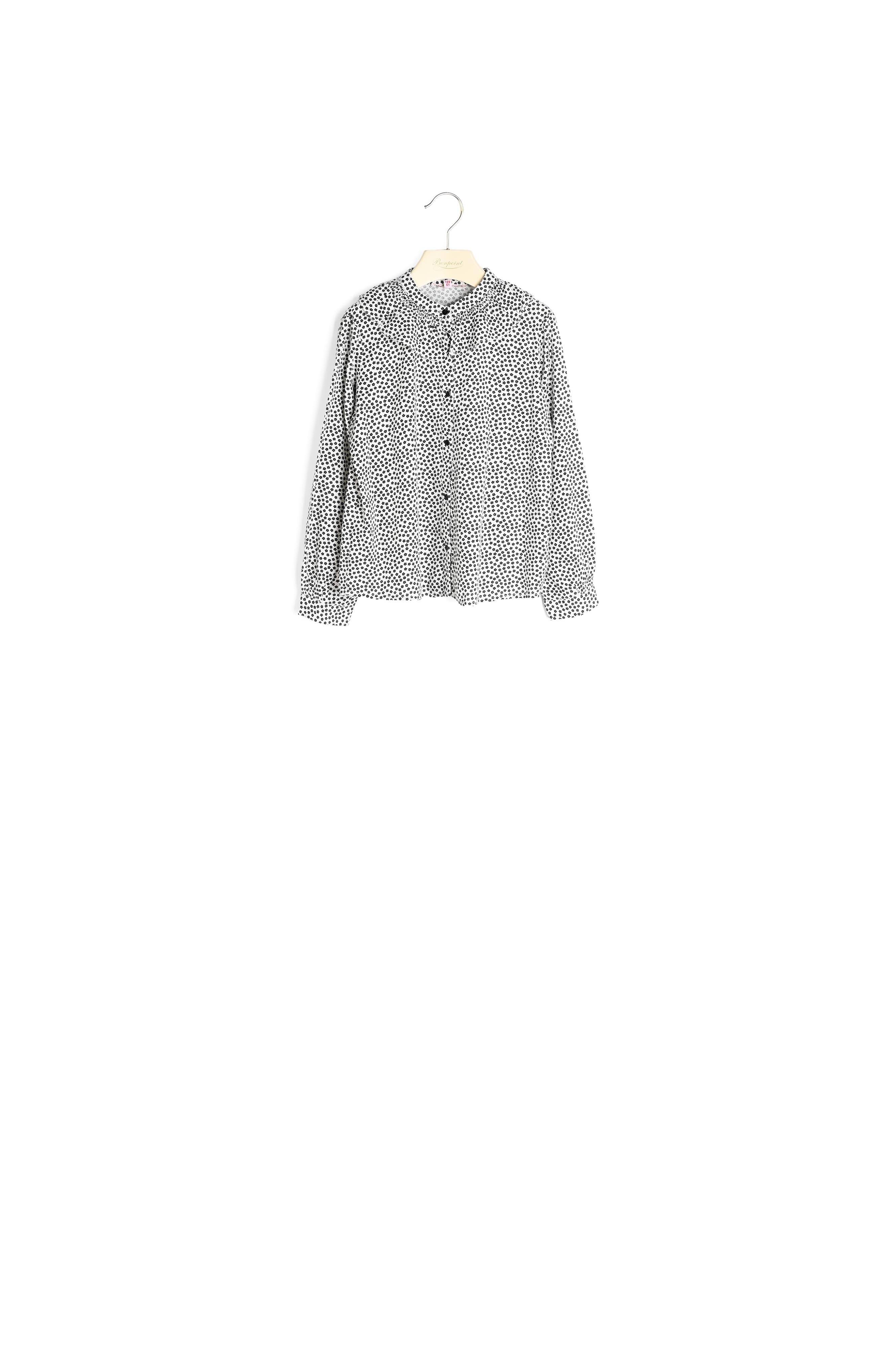 Blouse Marga - Bonpoint vintage
