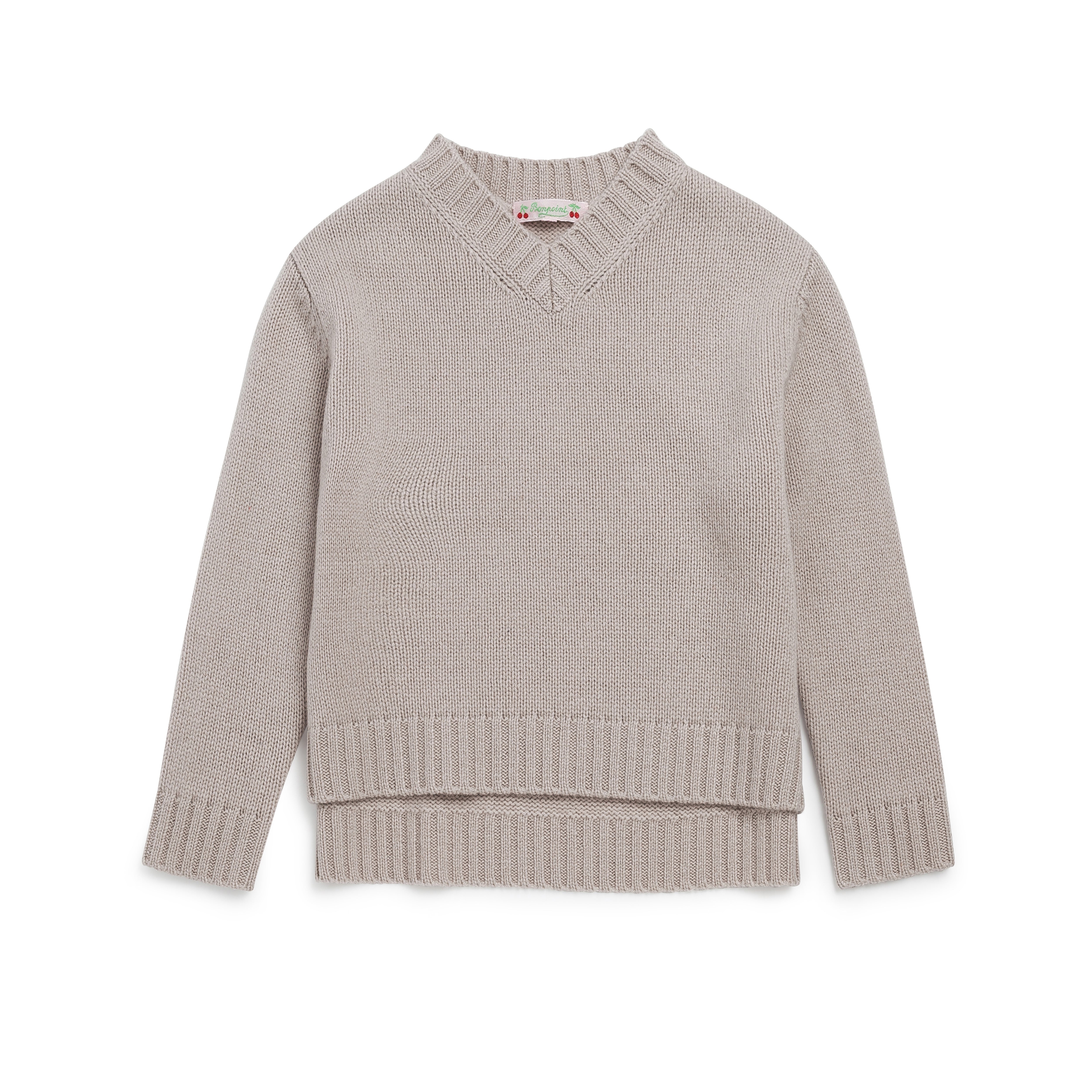 Pull Cachemire - Bonpoint vintage