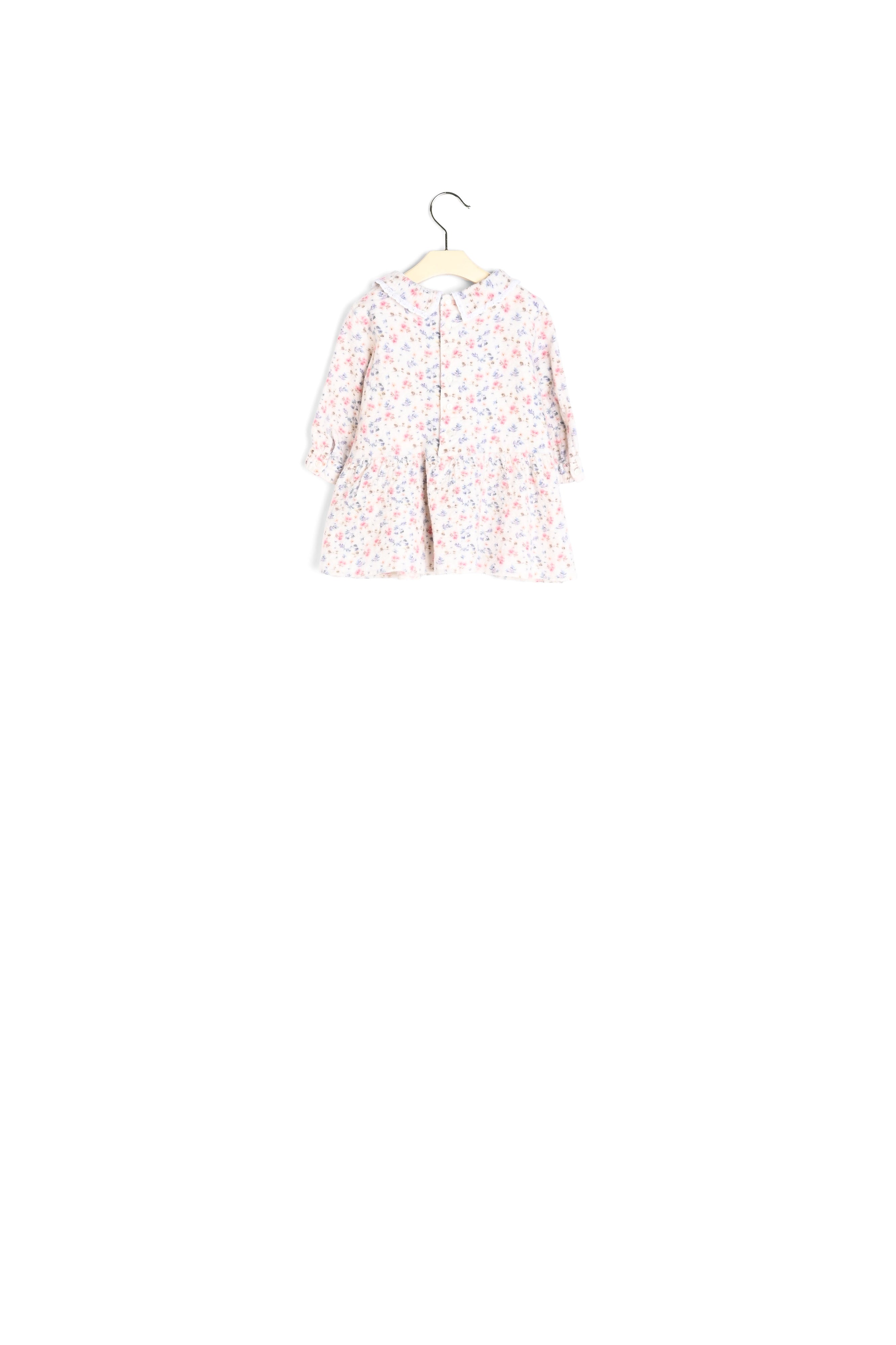 Robe Mariela - Bonpoint vintage
