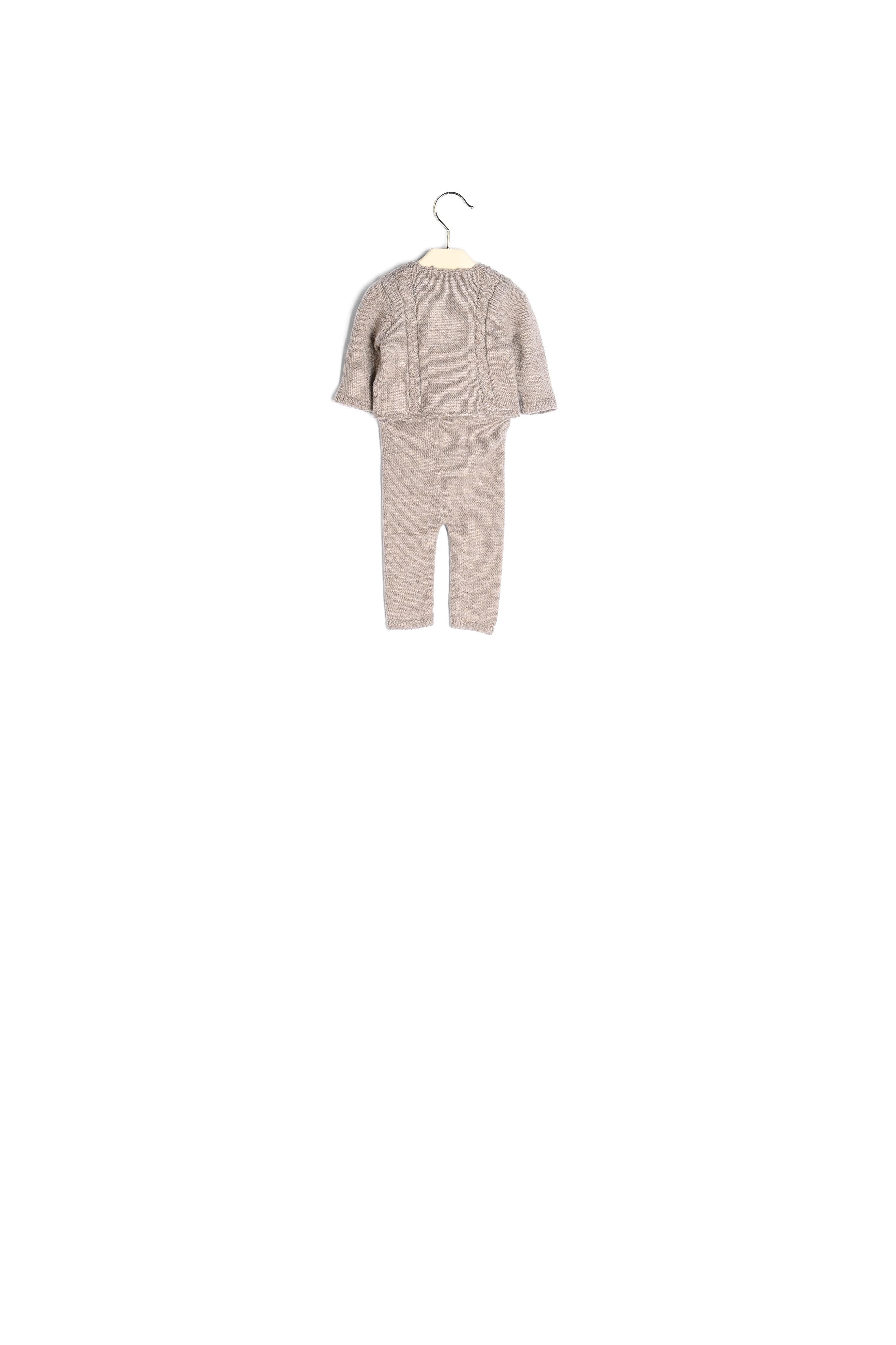 Ensemble Dangelou - Bonpoint vintage