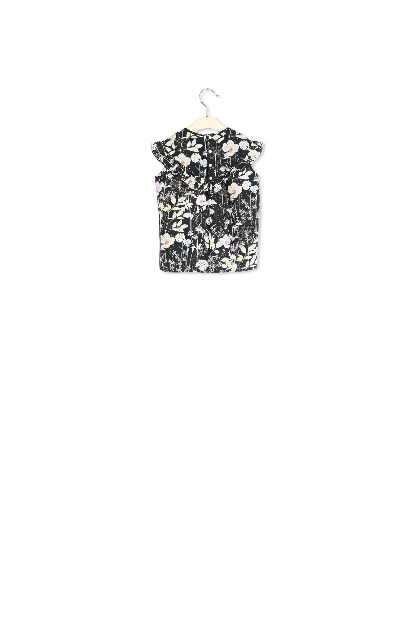 Blouse Gazelle - Bonpoint vintage