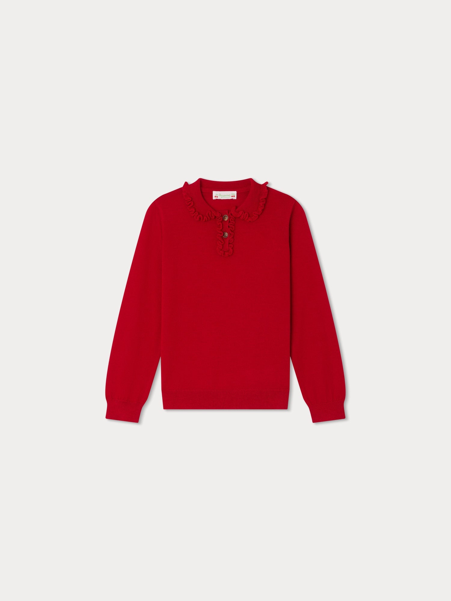 Pull Brynja - Bonpoint vintage