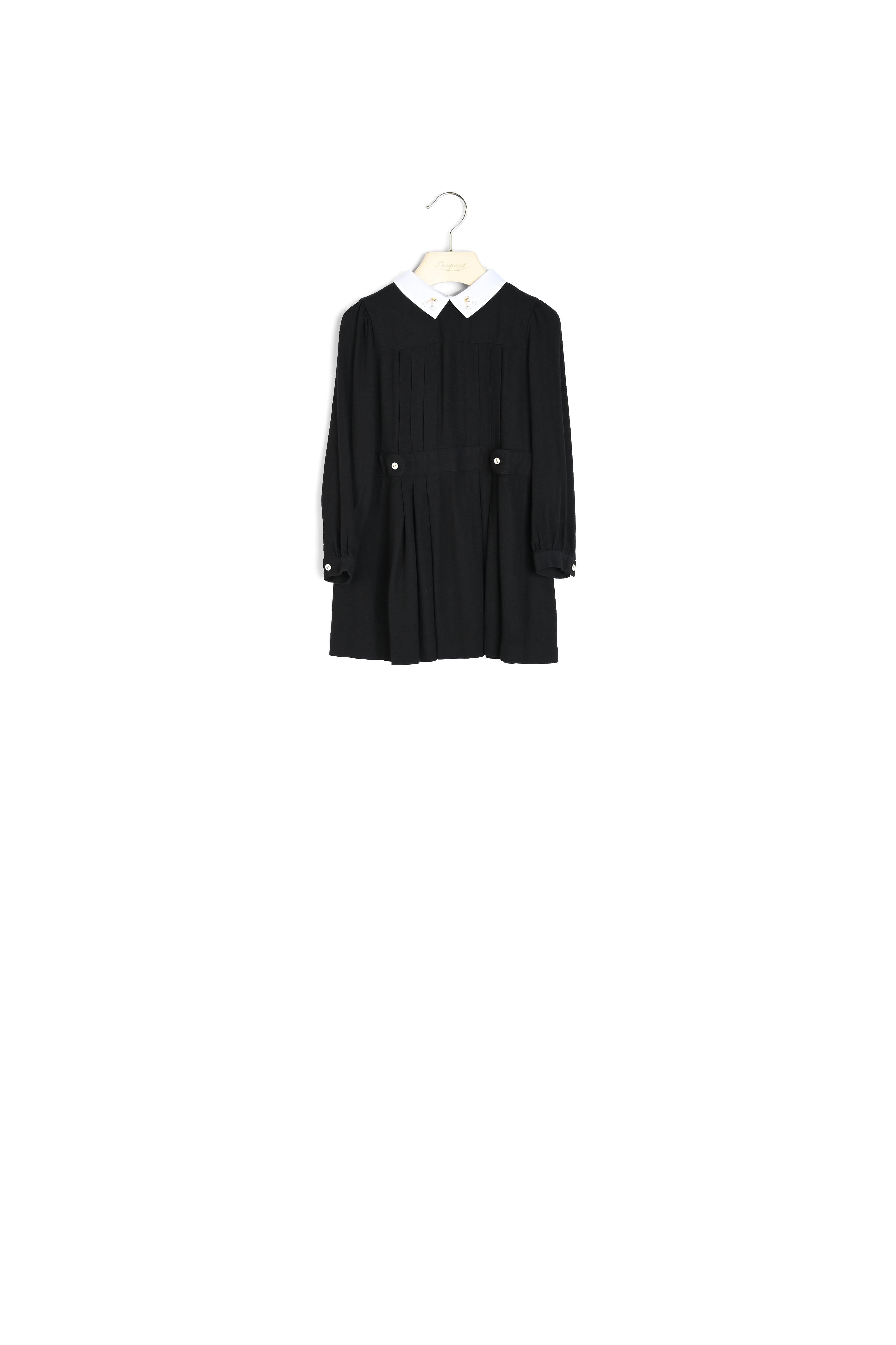Robe Mona - Bonpoint vintage