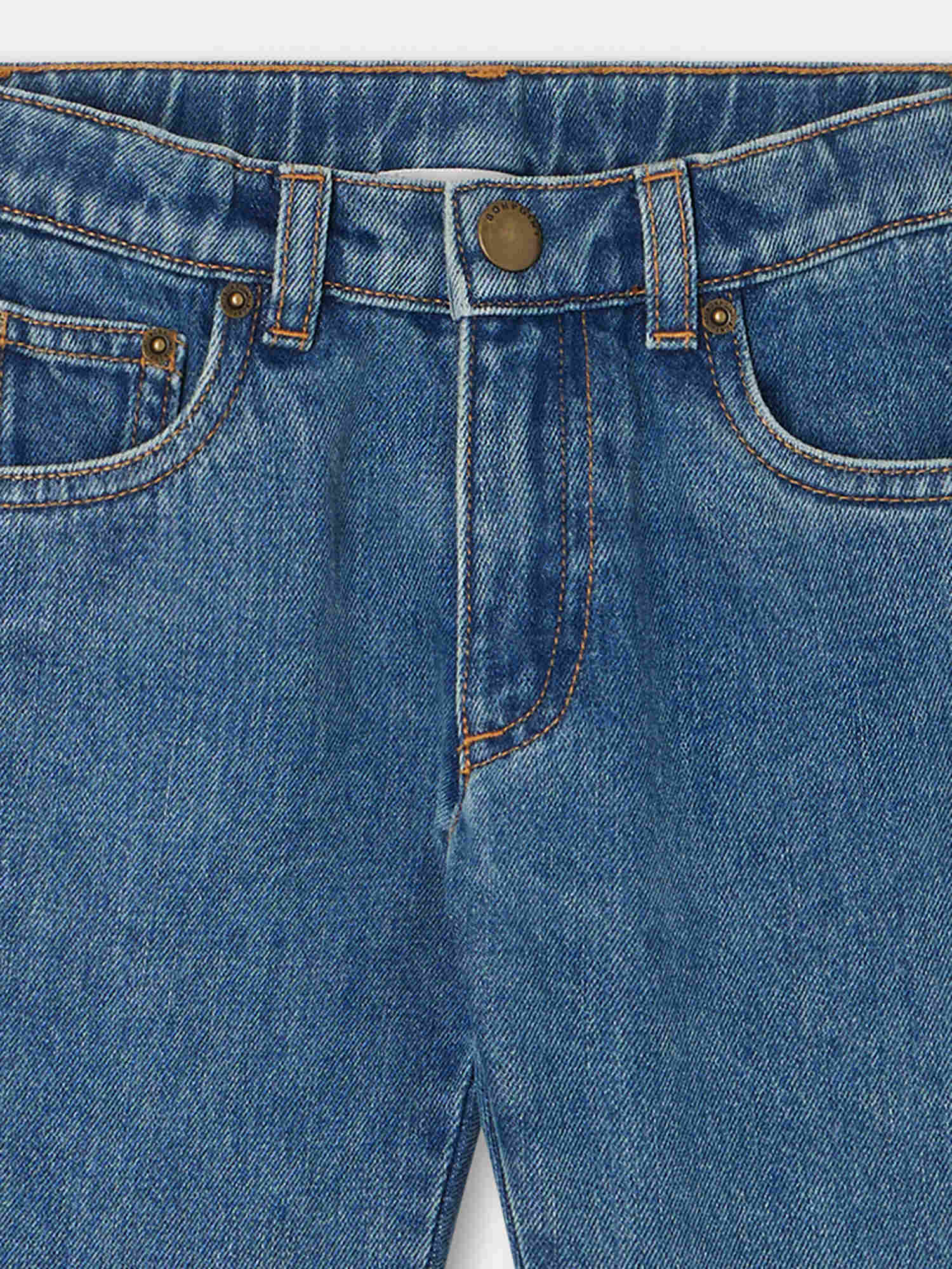 Pantalon Dewey - Bonpoint vintage